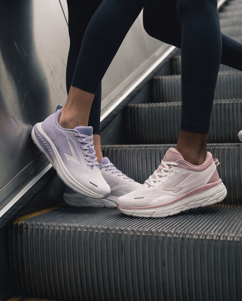 Women's Running
