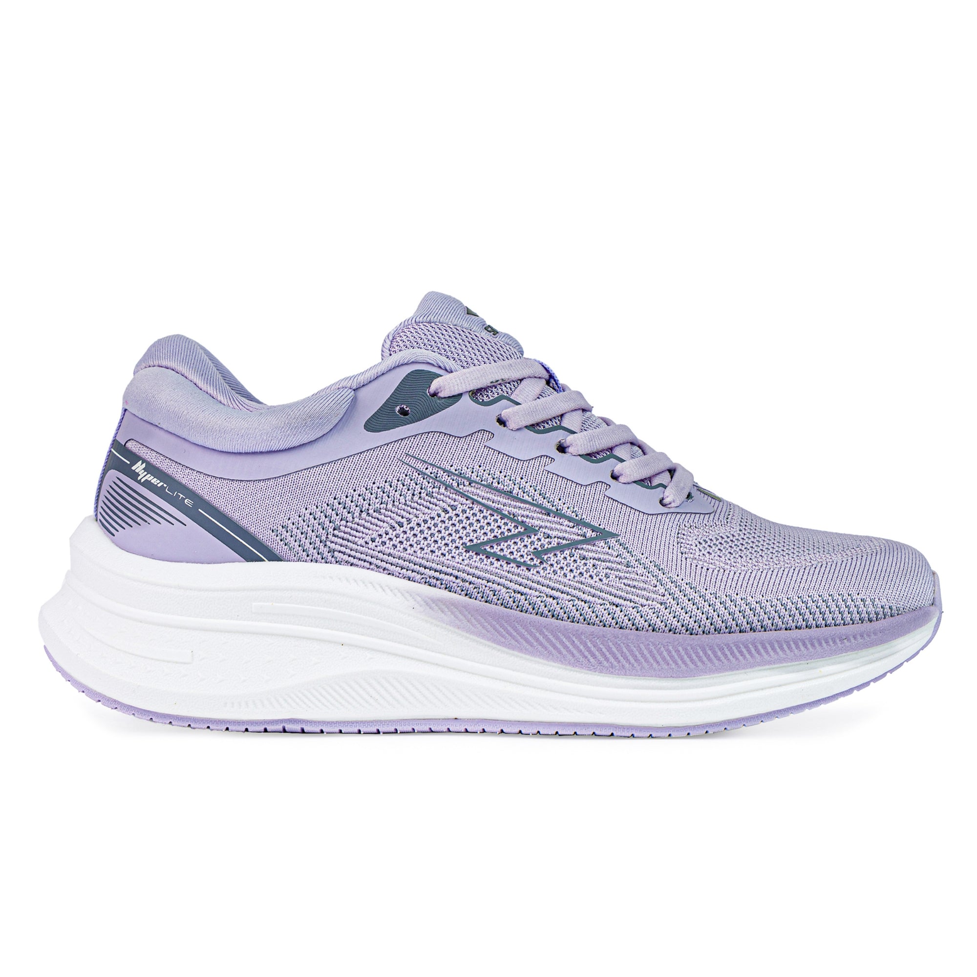 Bolster Ladies Runner - Lavender