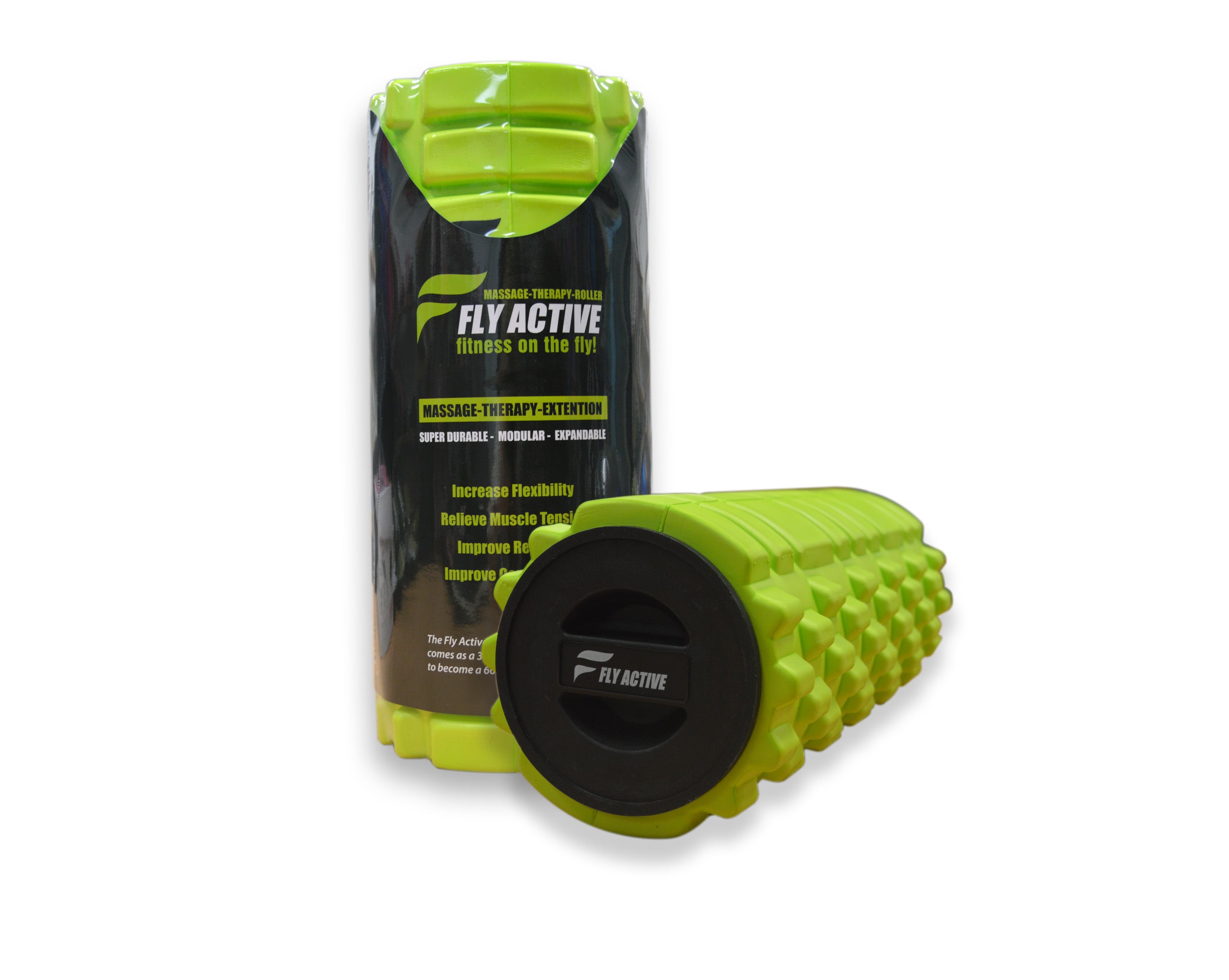 Fly Active Massage Therapy Kit