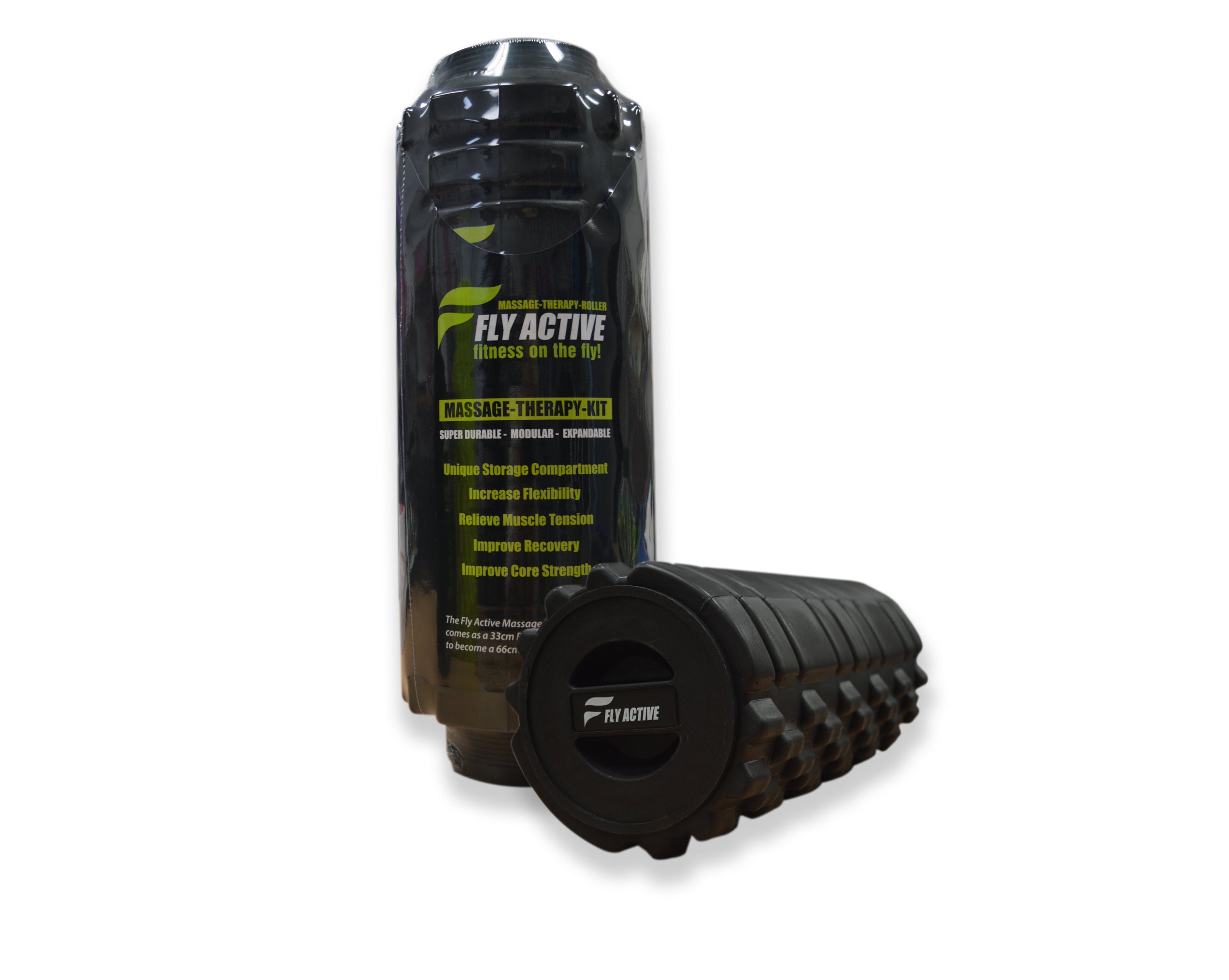 Fly Active Massage Therapy Kit