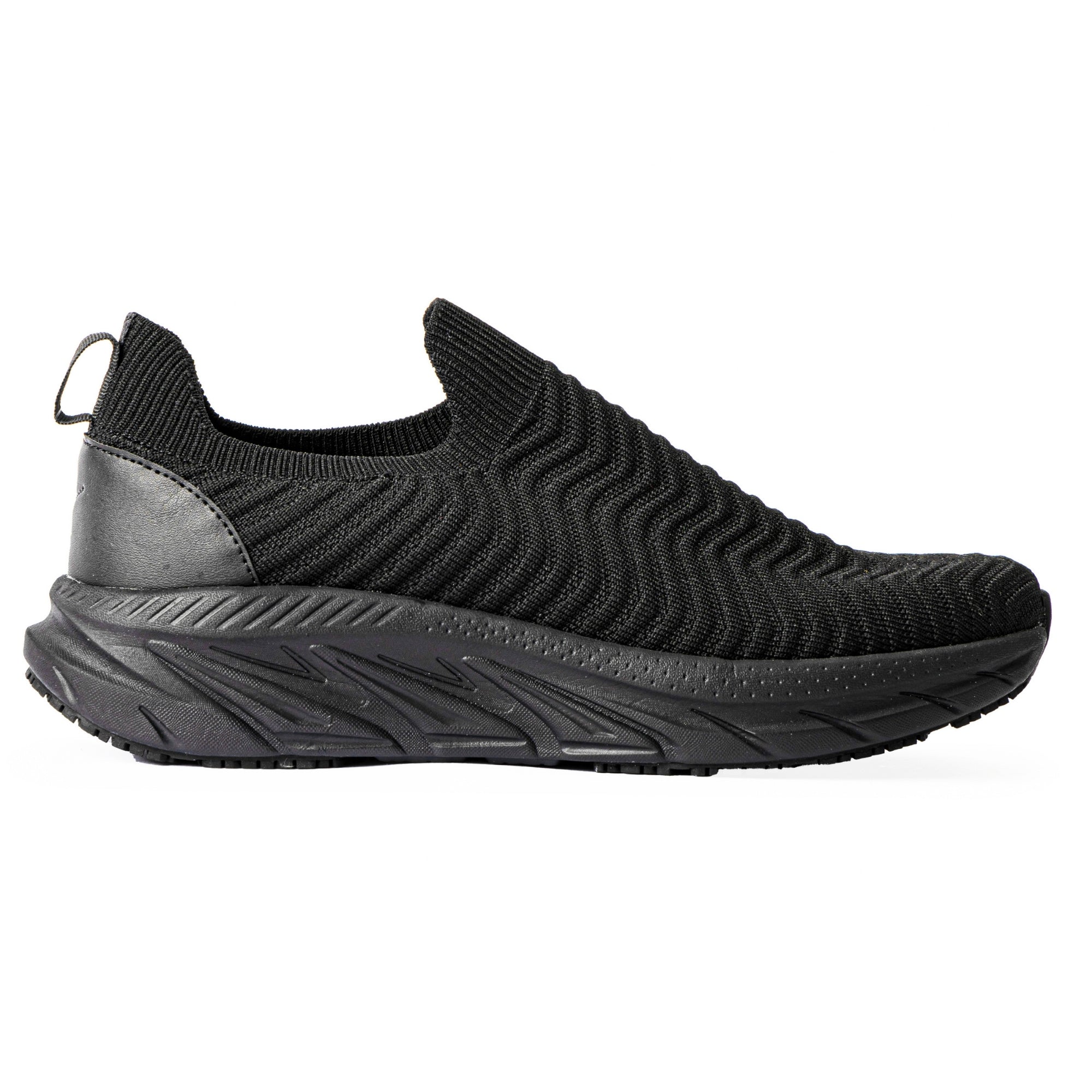 Wayfarer Mens Lifestyle - Black/Black