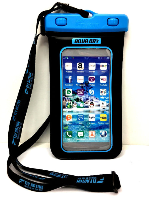 Aqua Dry Waterproof Case