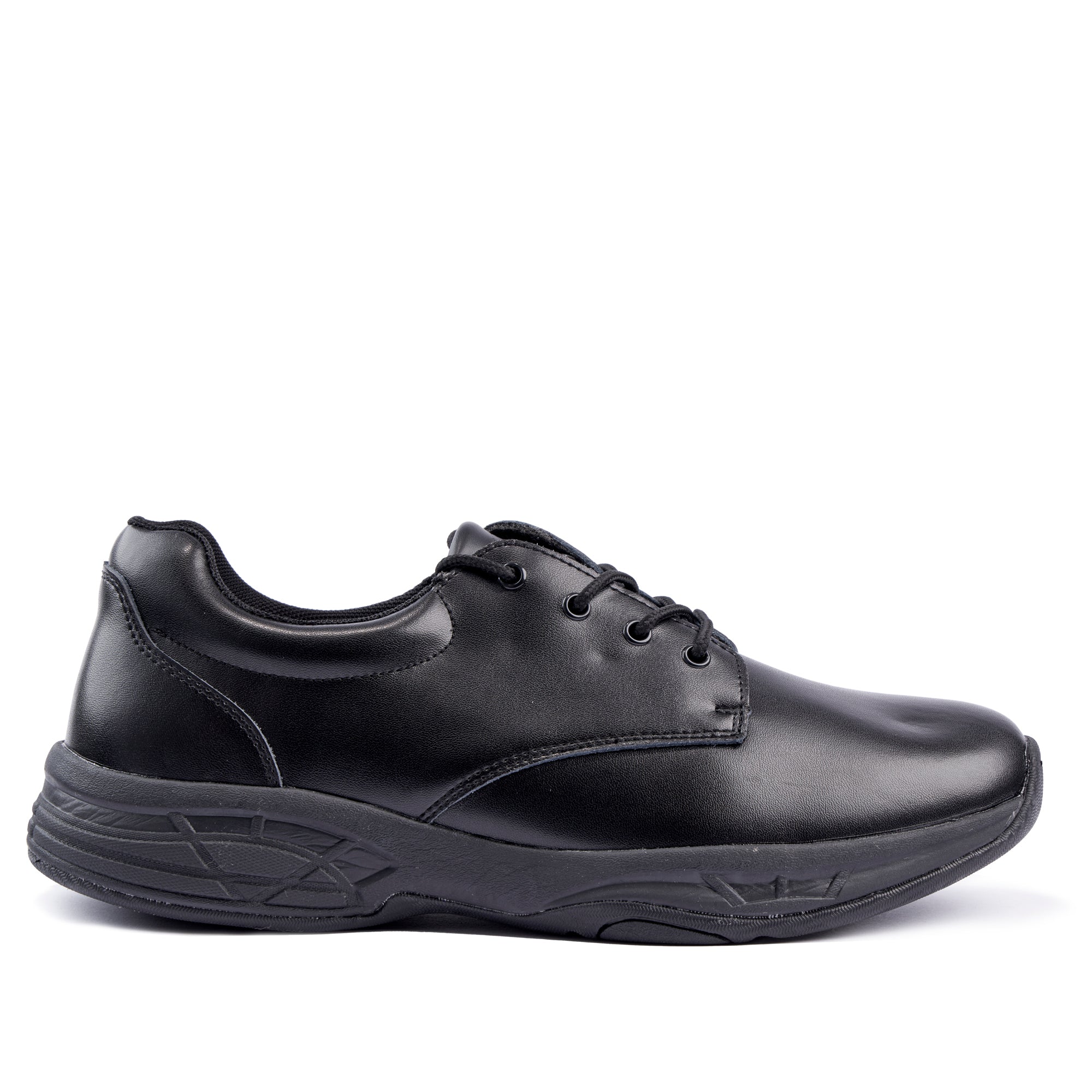 Boys high hot sale school shoes