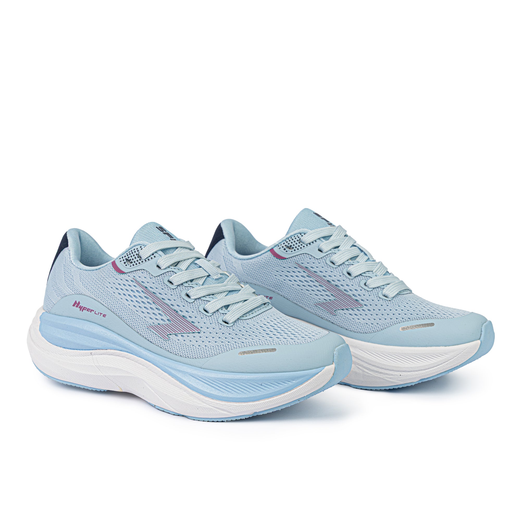 Arcana Ladies Runner - Sky