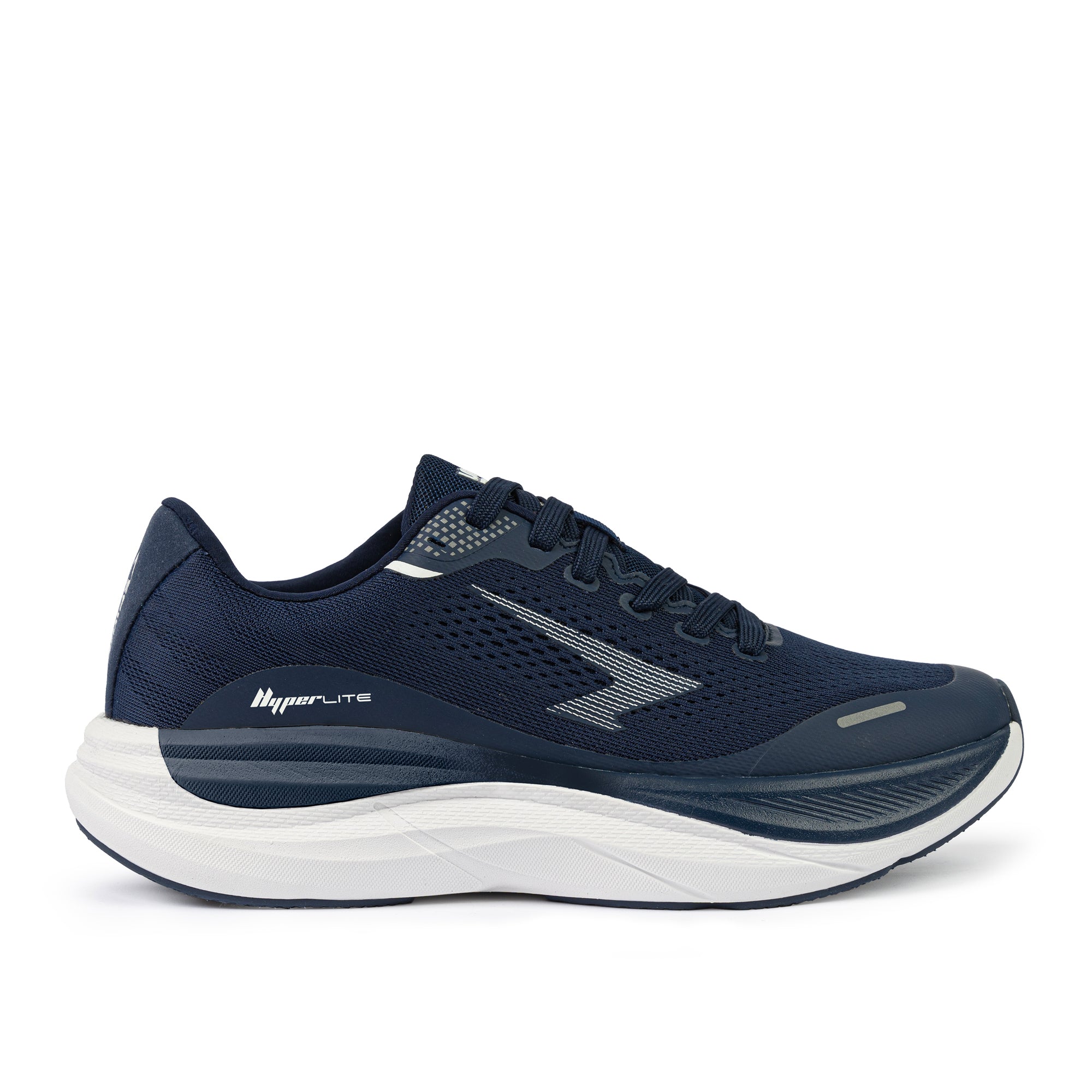 Arcana Mens Runner - Navy