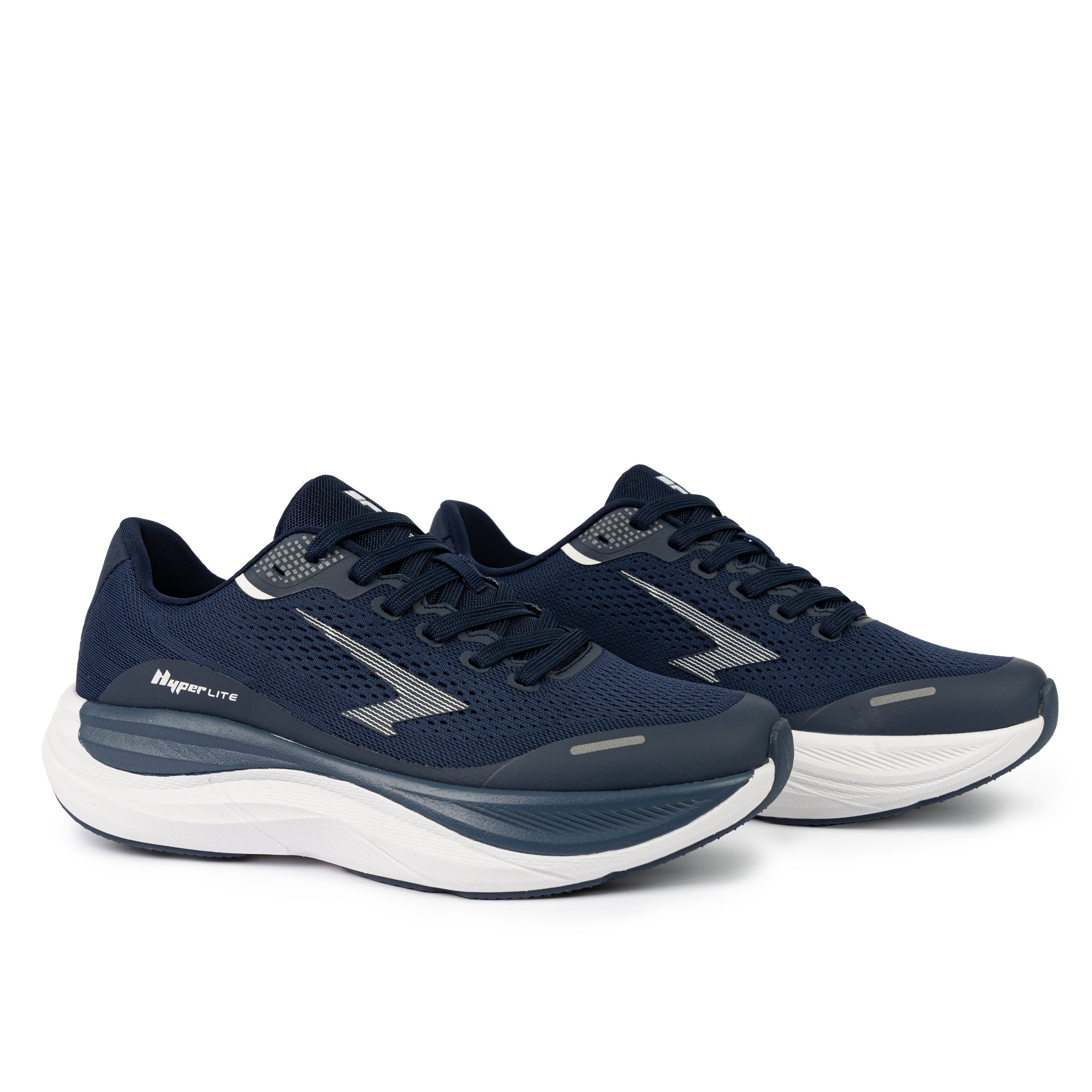 Arcana Mens Runner - Navy