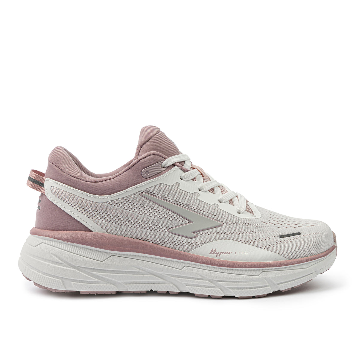 Axion Ladies Runner White/Rose