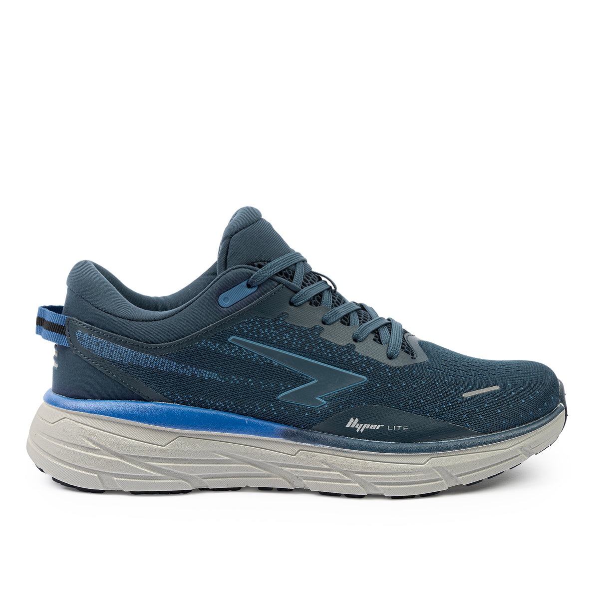 Axion Mens Runner Navy/Royal