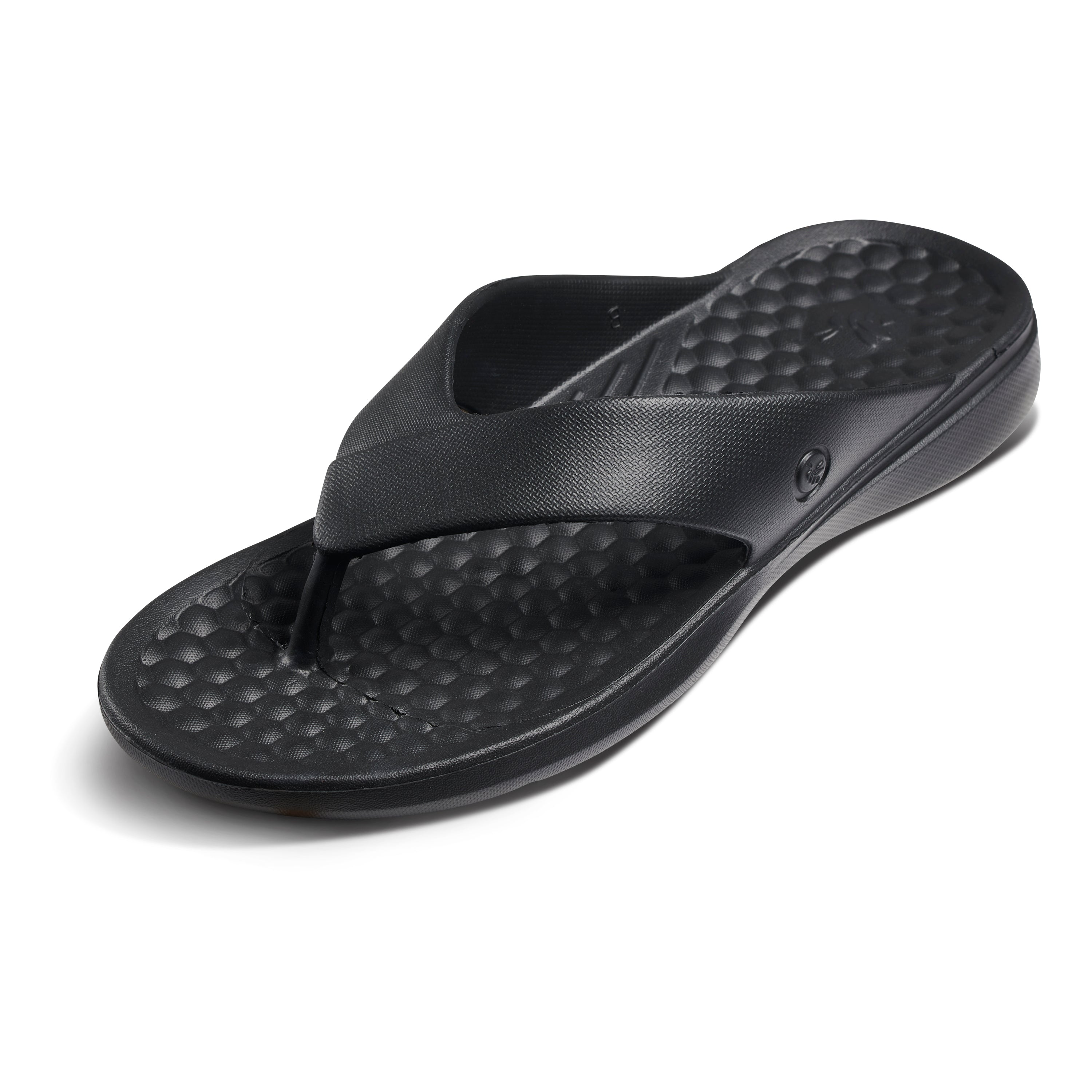 Men's Casual Flip - Black