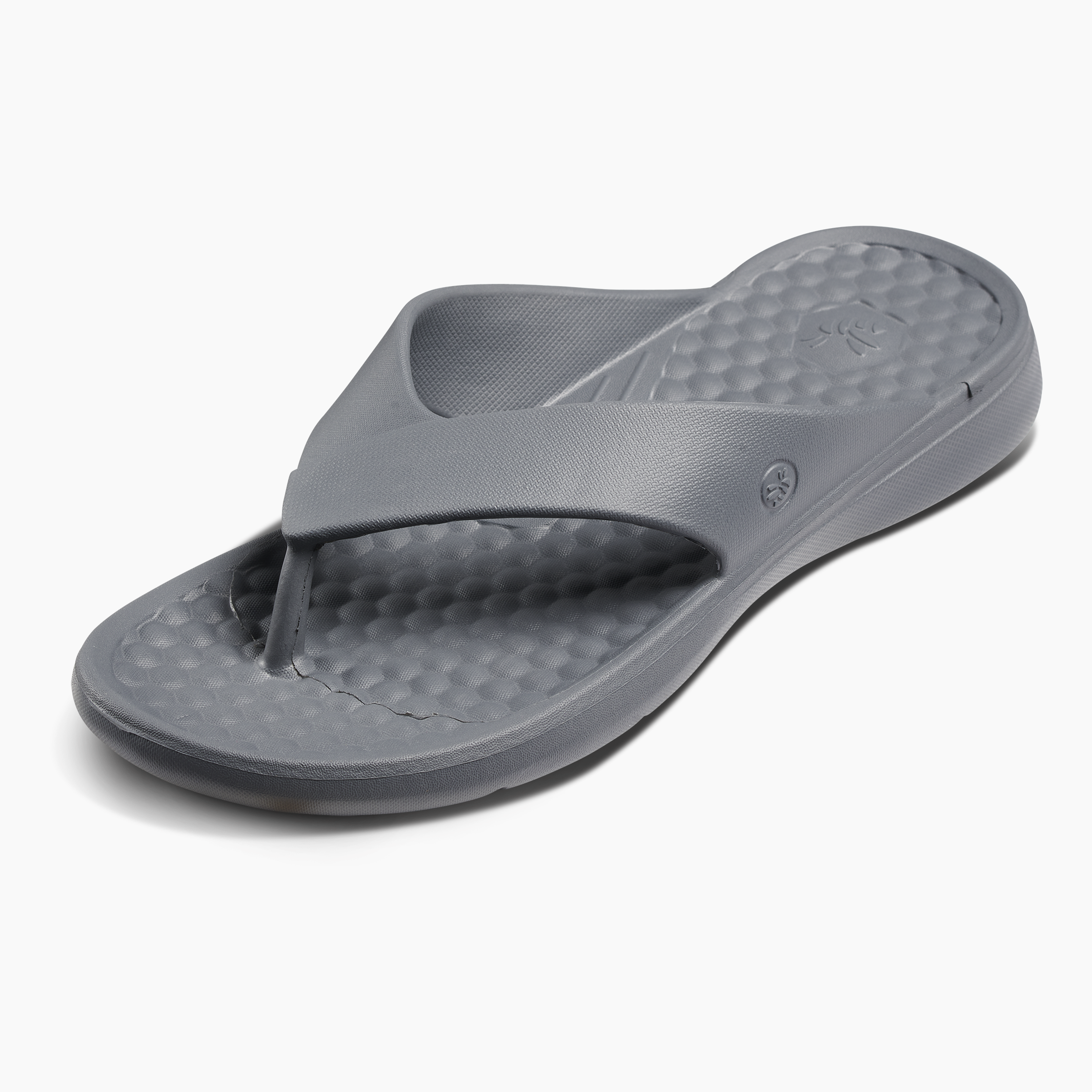 Men's Casual Flip - Charcoal