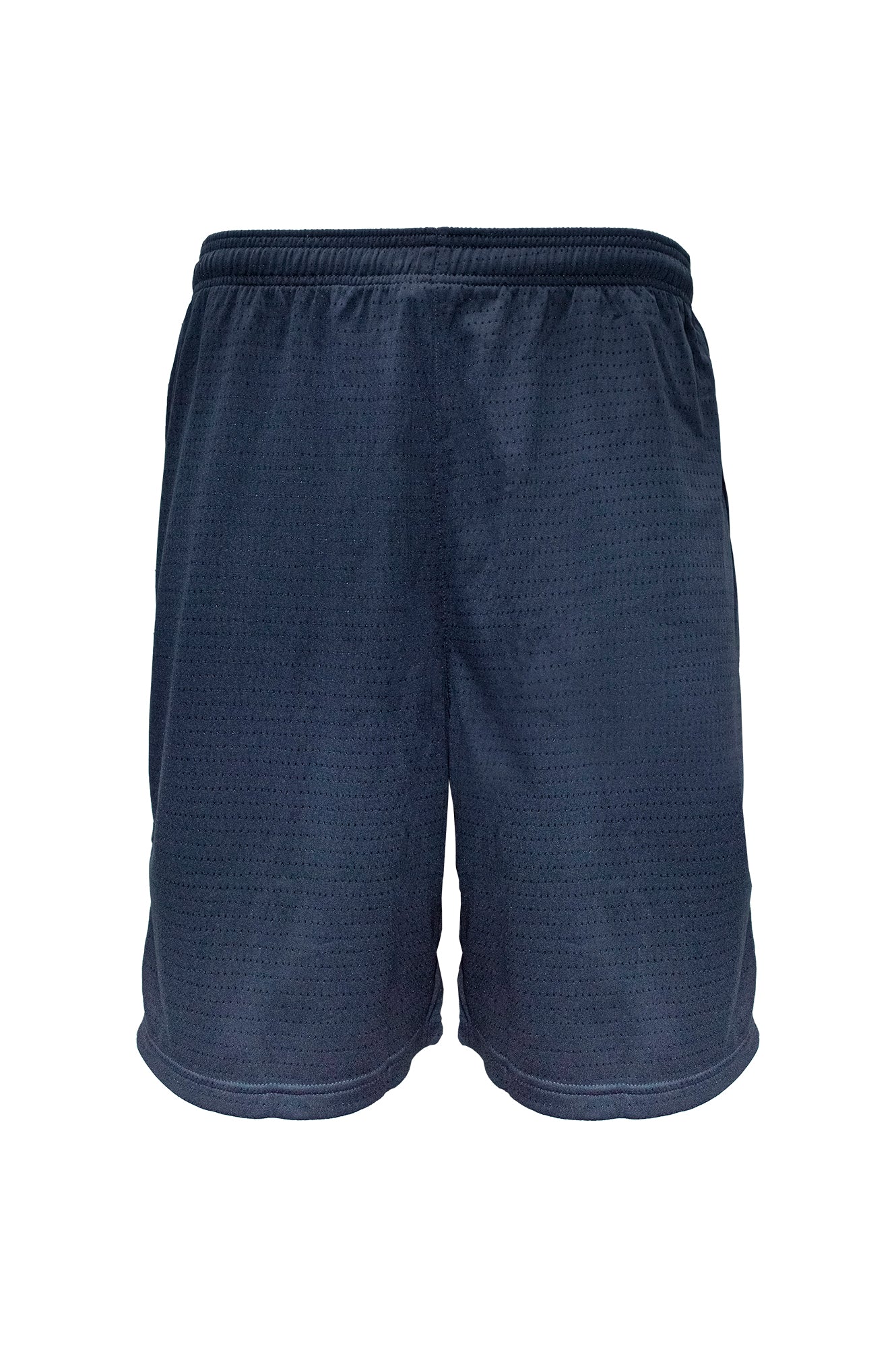 Swish Mens Basketball Shorts - Navy