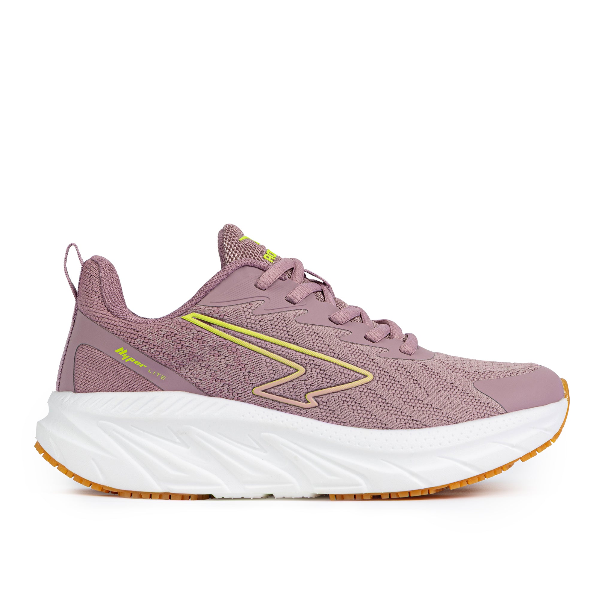 Cache Ladies Runner - Mauve