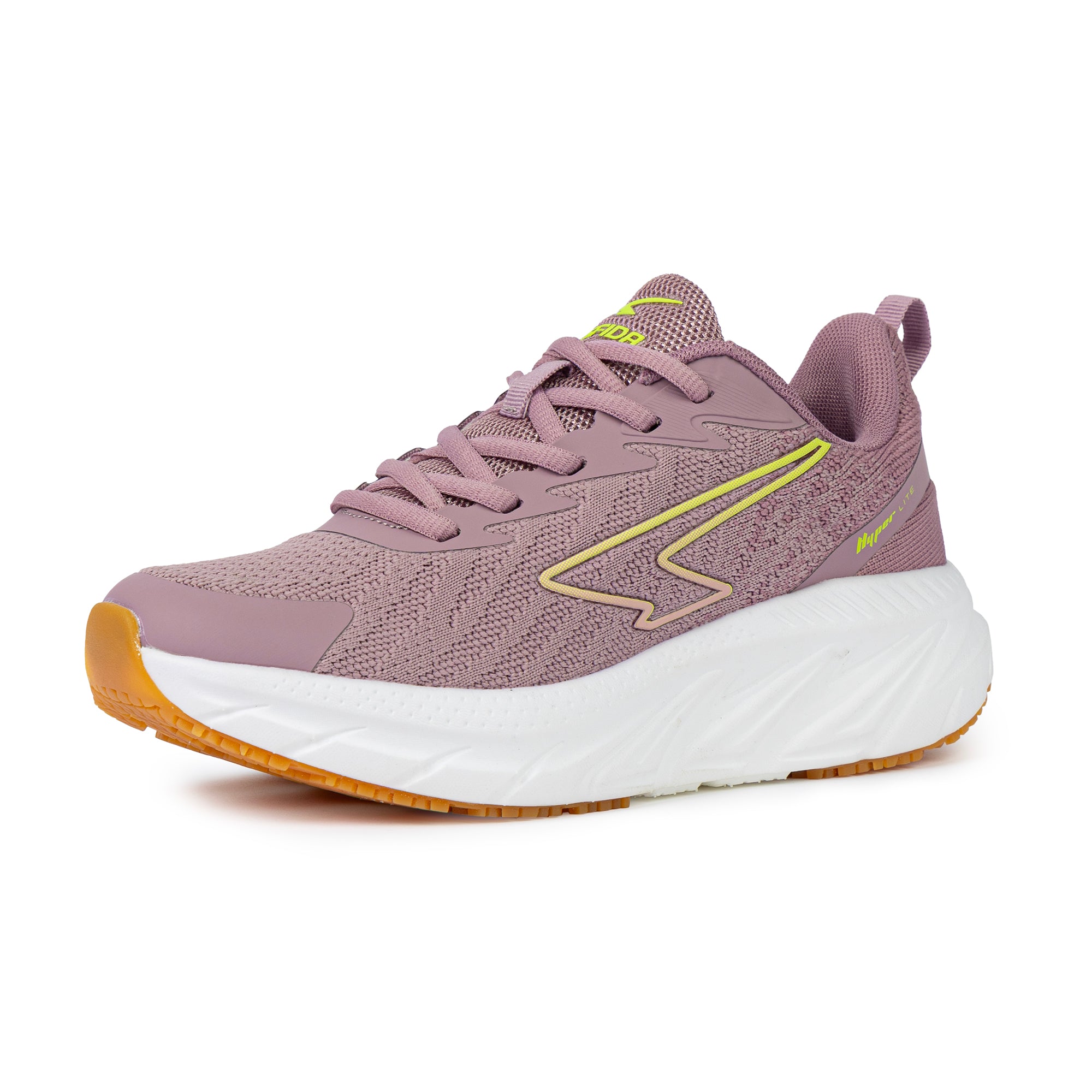 Cache Ladies Runner - Mauve