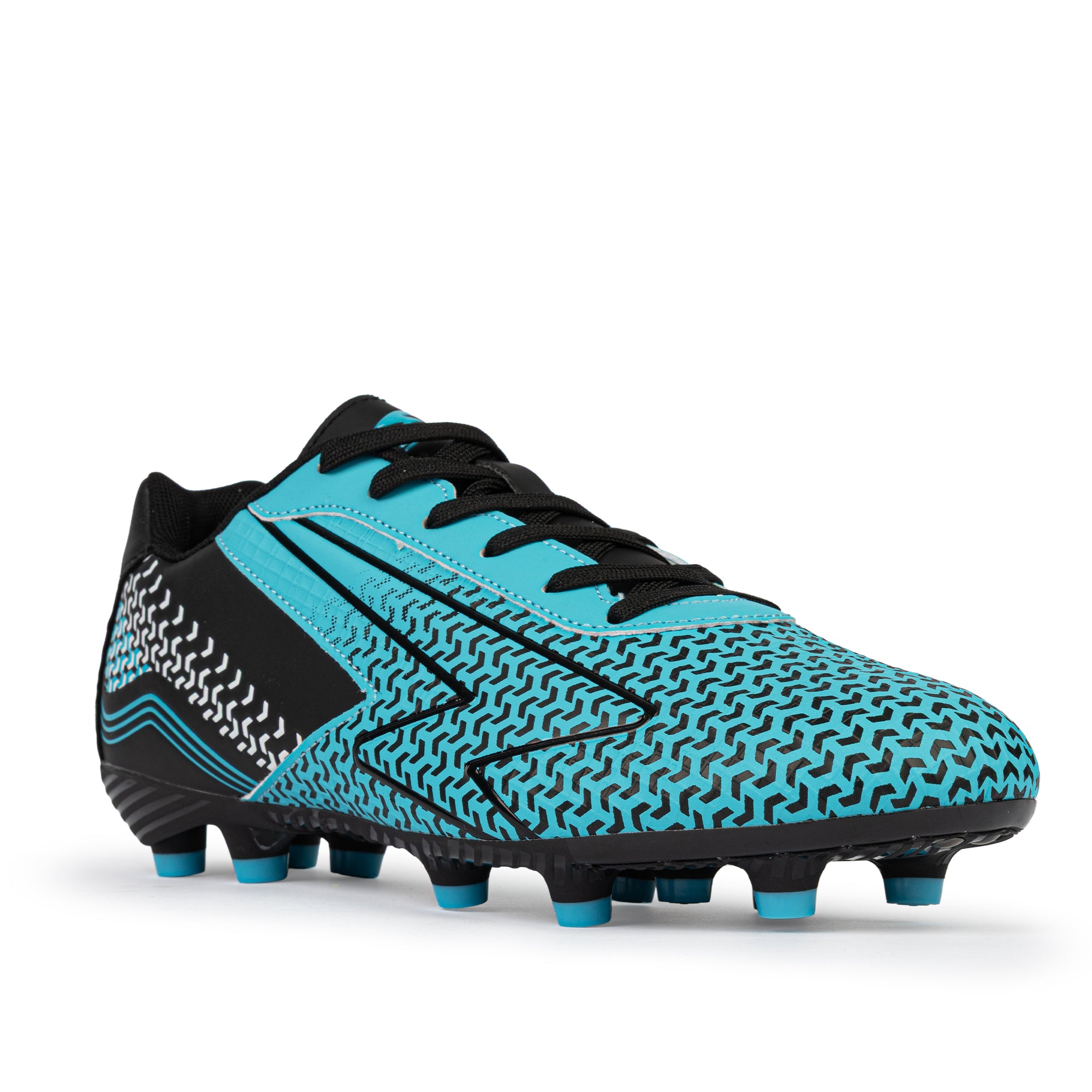 Catalyst Senior Football Boots - Blue/Black