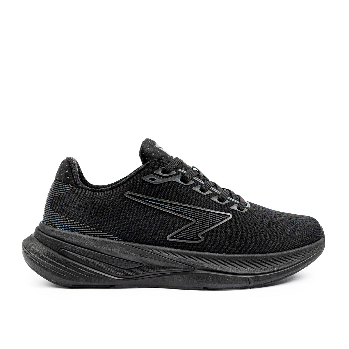 Civora Ladies Runner Black