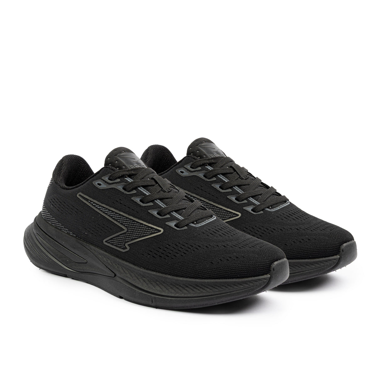 Civora Ladies Runner Black