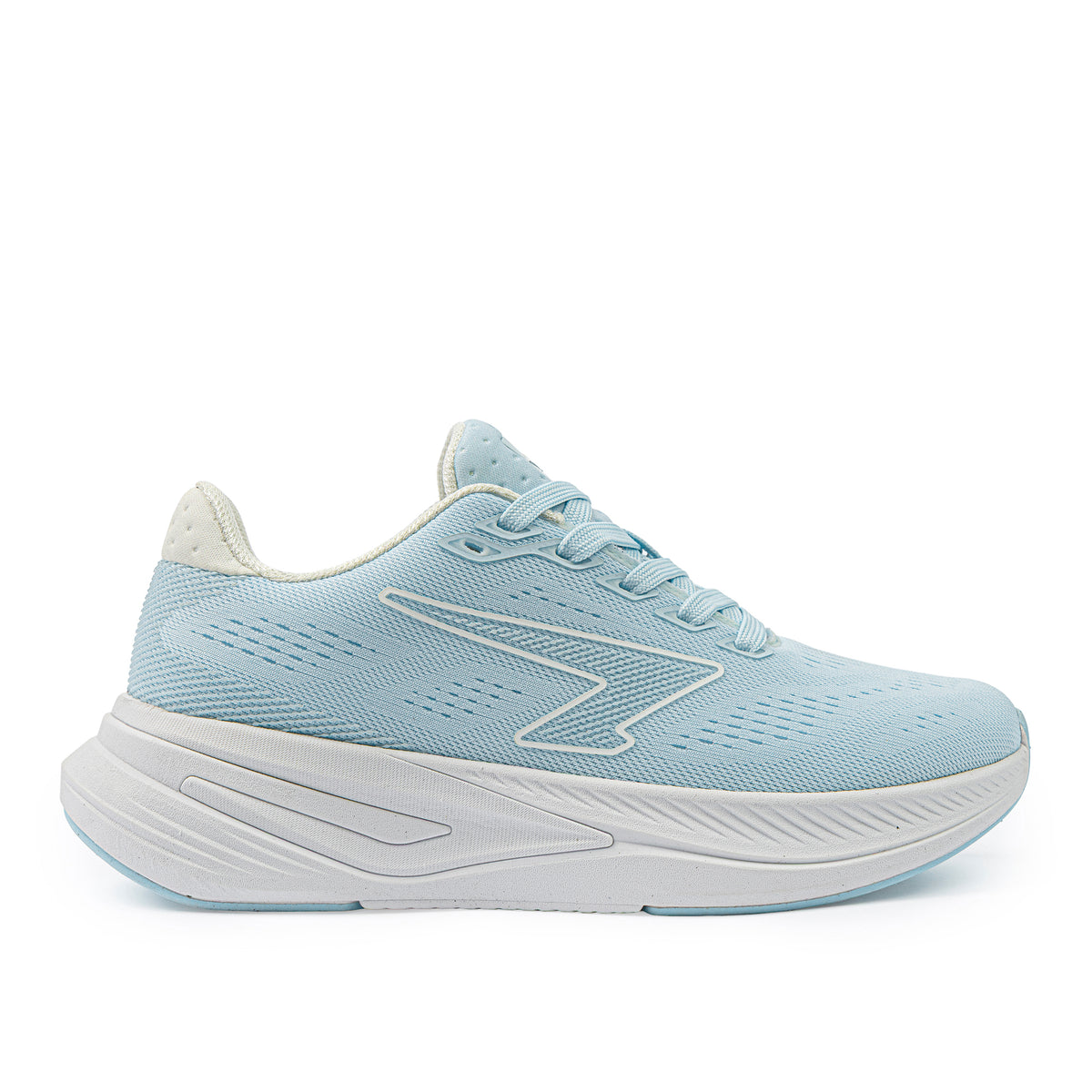 Civora Ladies Runner Sky Blue