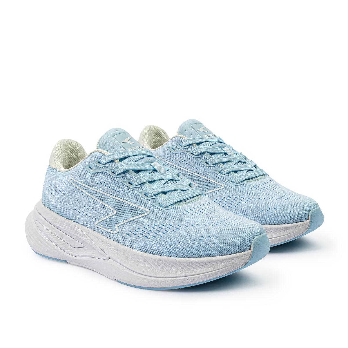 Civora Ladies Runner Sky Blue