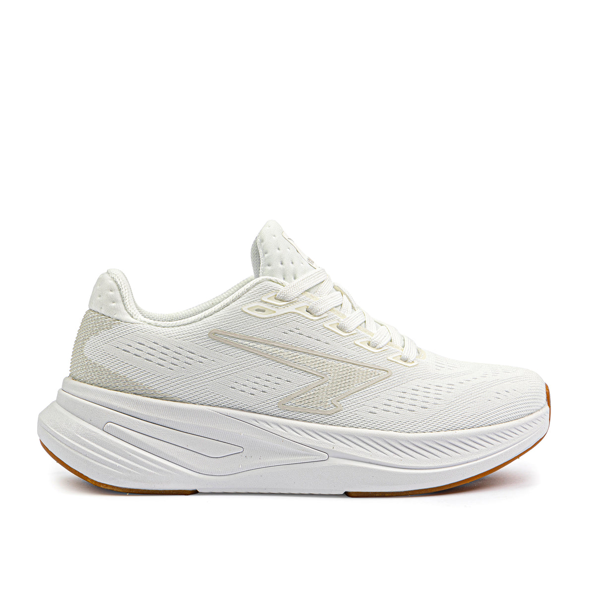 Civora Ladies Runner White