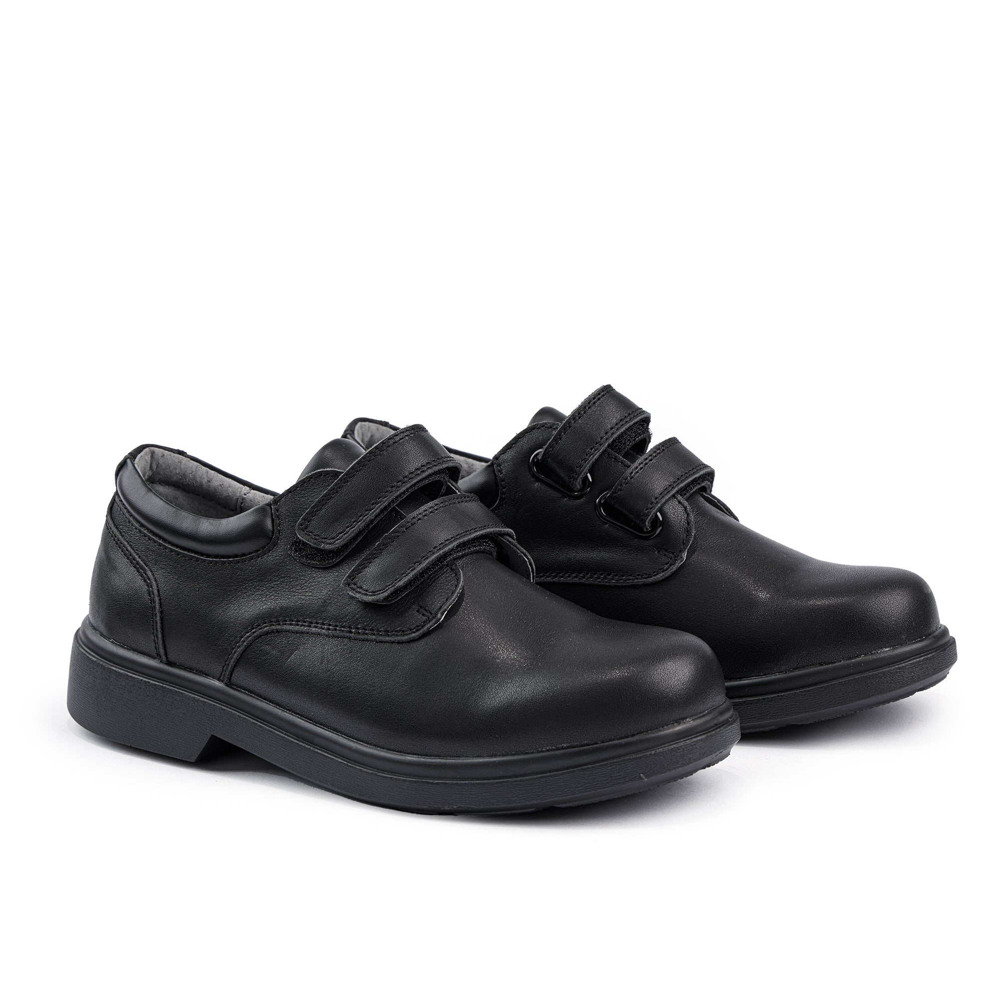 Boys junior sale school shoes