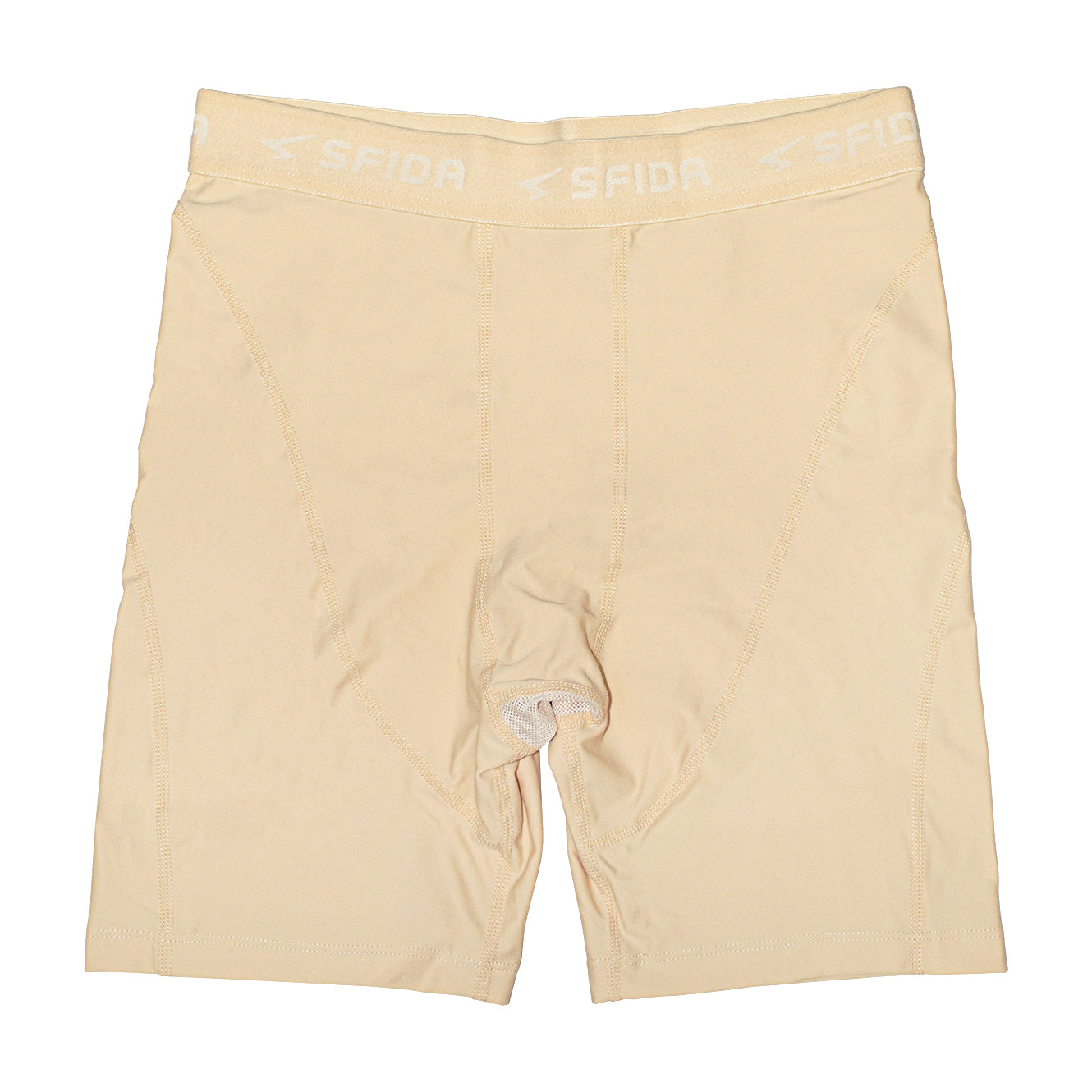 Compression Mens Half Short - Skin