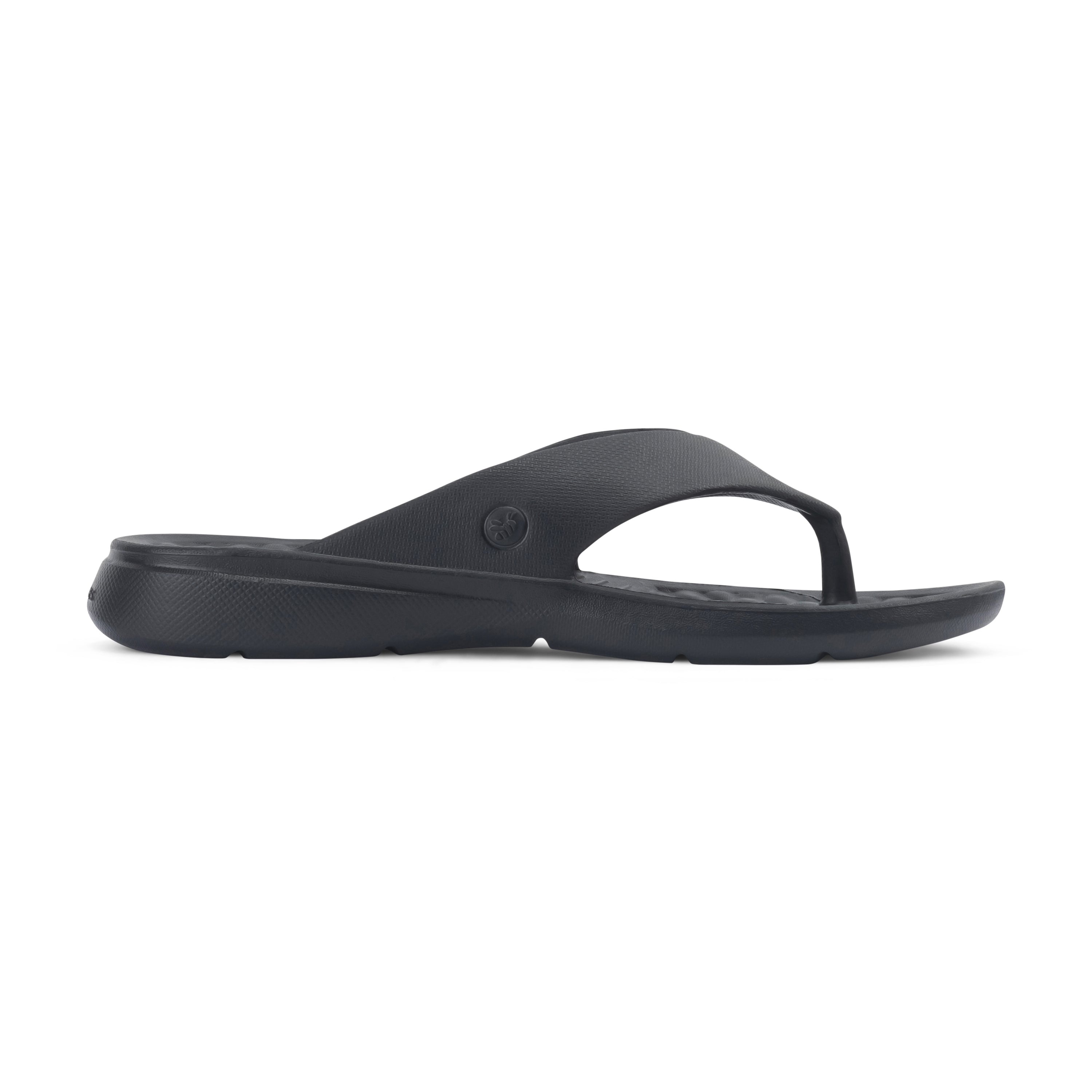 Men's Casual Flip - Black