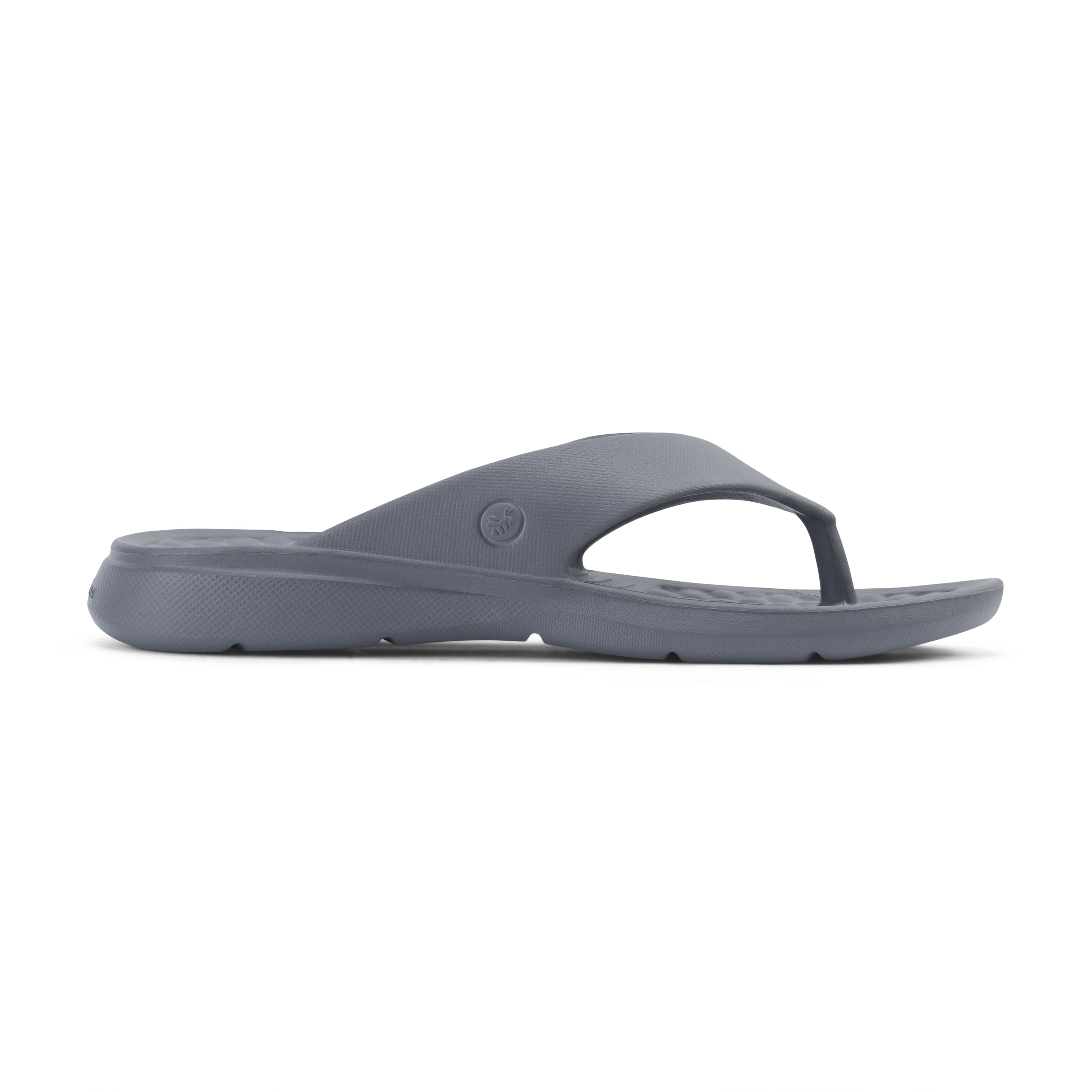 Men's Casual Flip - Charcoal