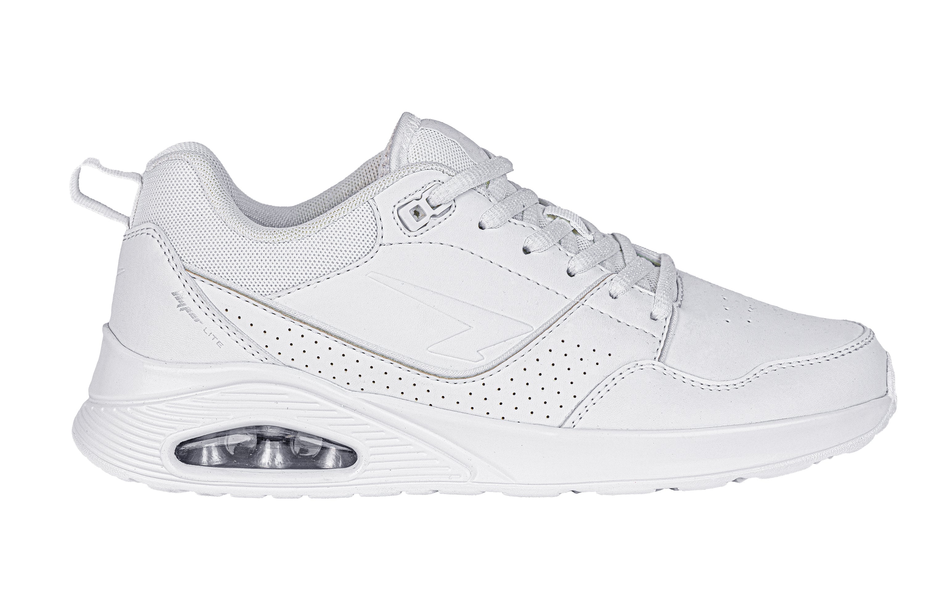 Fizz Ladies Cross Trainer - White