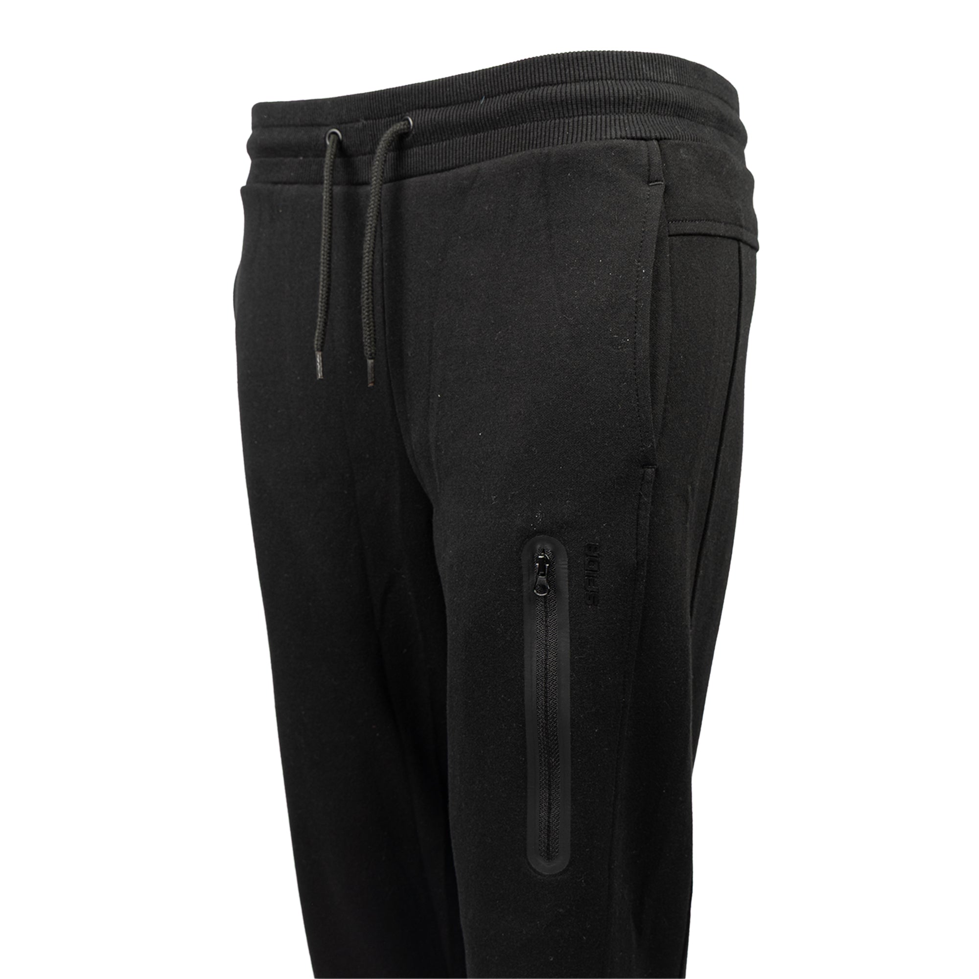 Florence Women's Double Knit Pant - Black