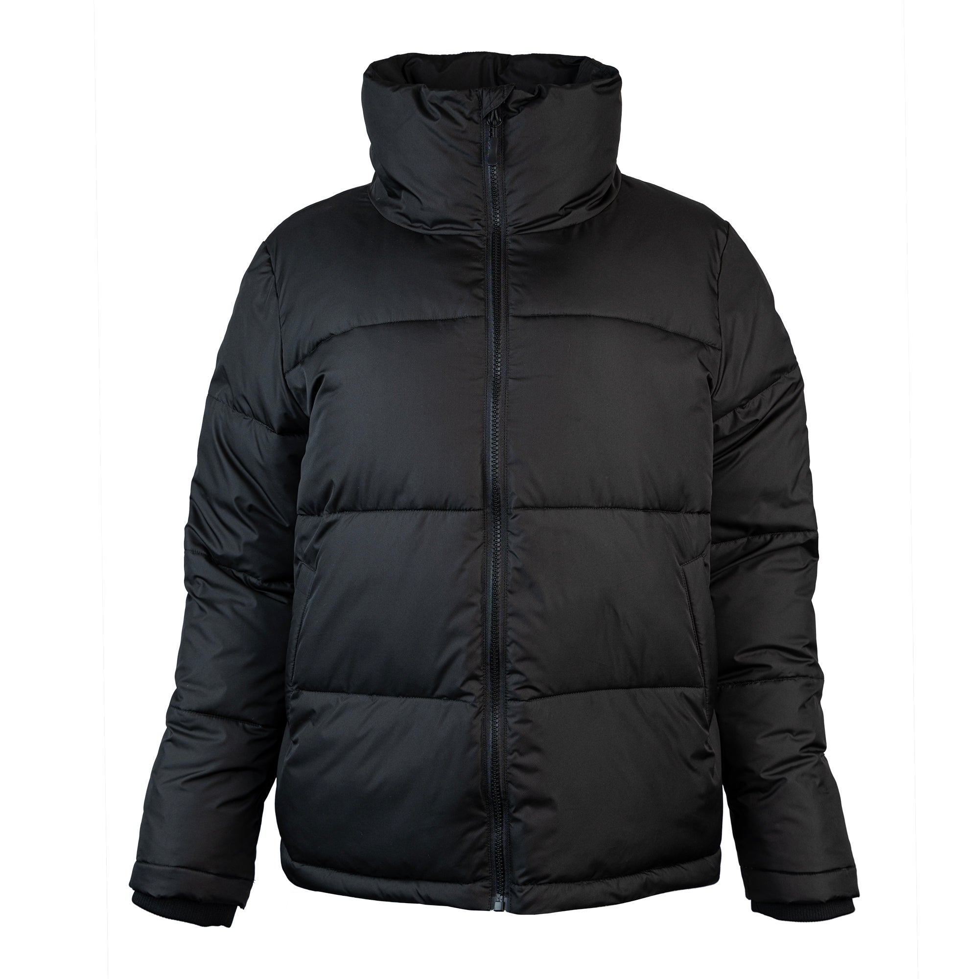 Krista Ladies Puffer Jacket