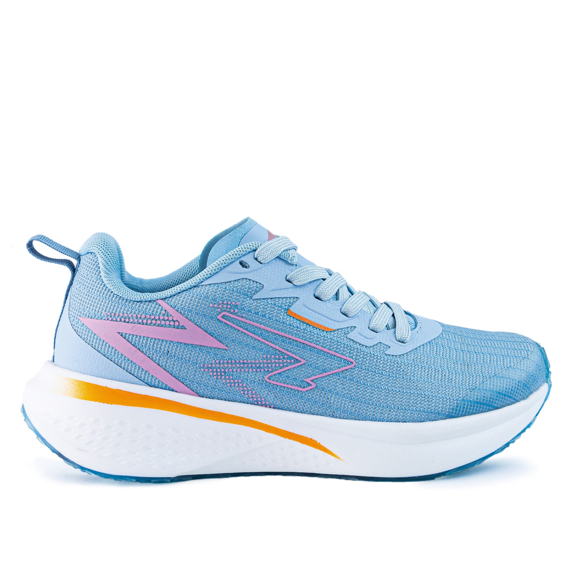 Mach 10 Women's Performance Runner - Sky