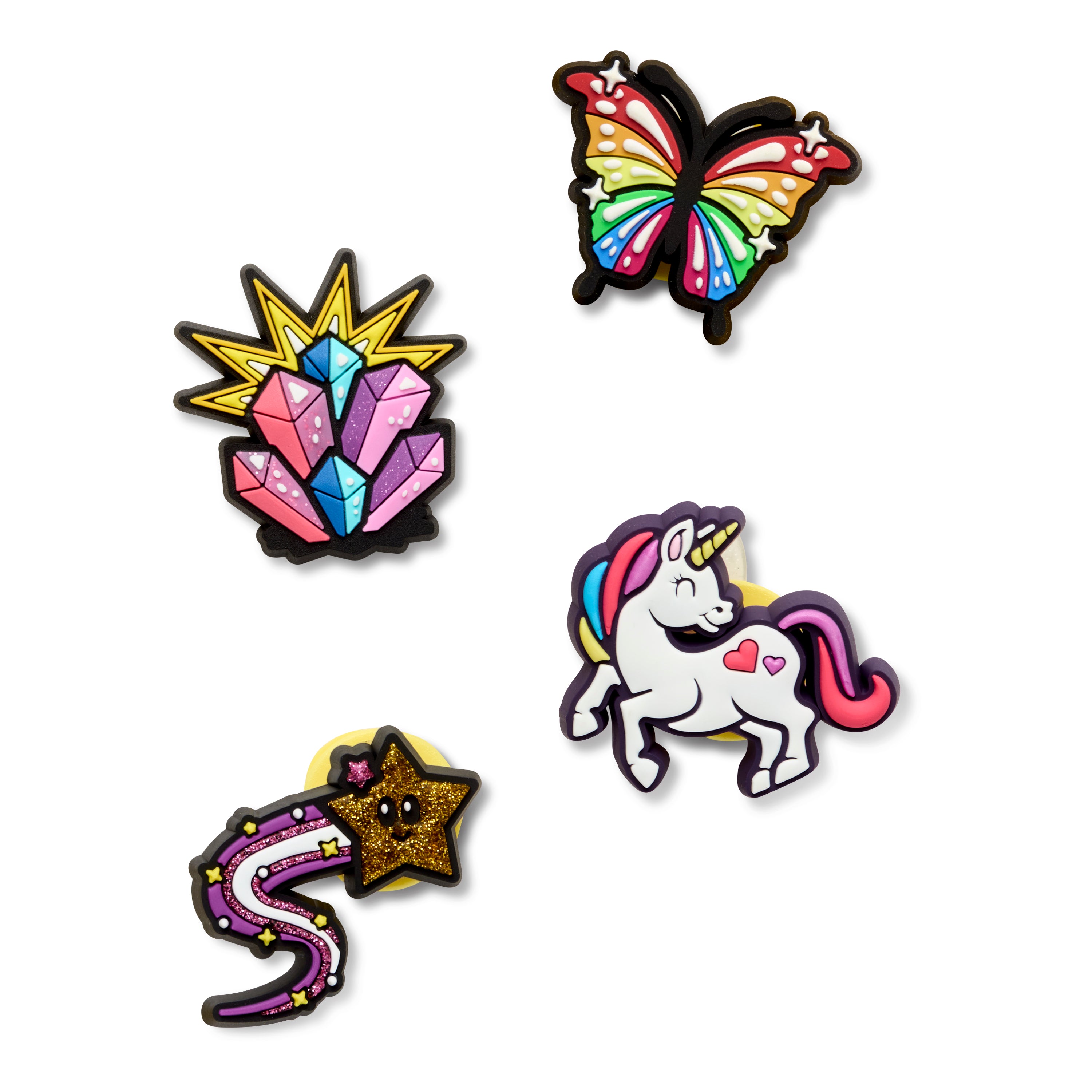 Popinz Charms - Magic Quest