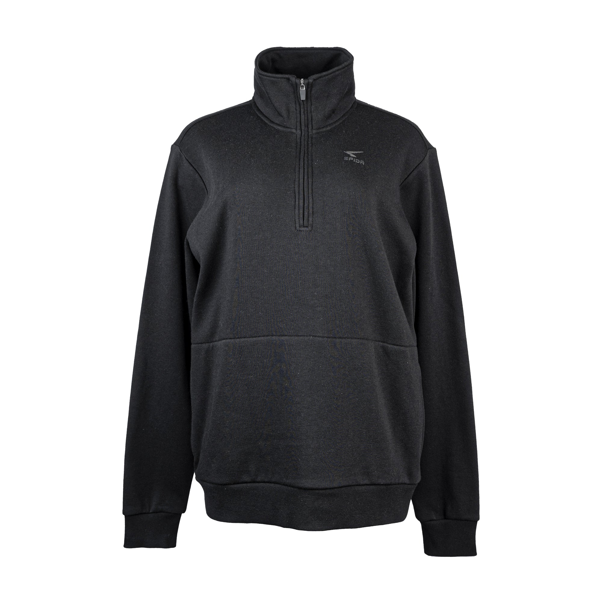 Sebastian Mens Collar Sweat