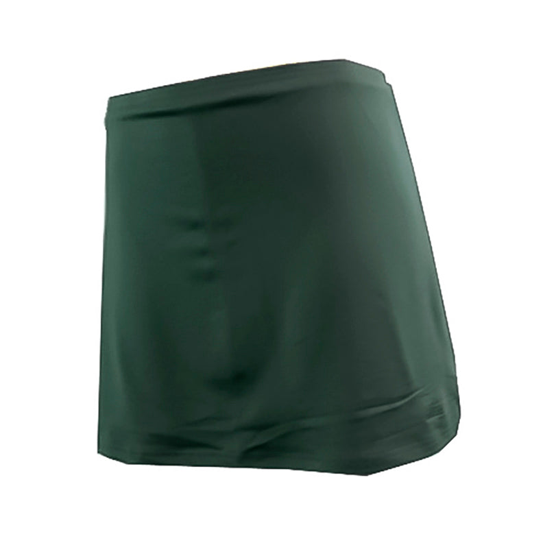 Steffi Ladies Skort - Bottle Green