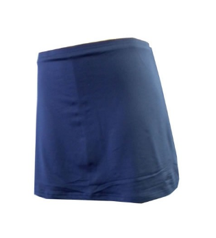 Steffi Ladies Skort - Navy