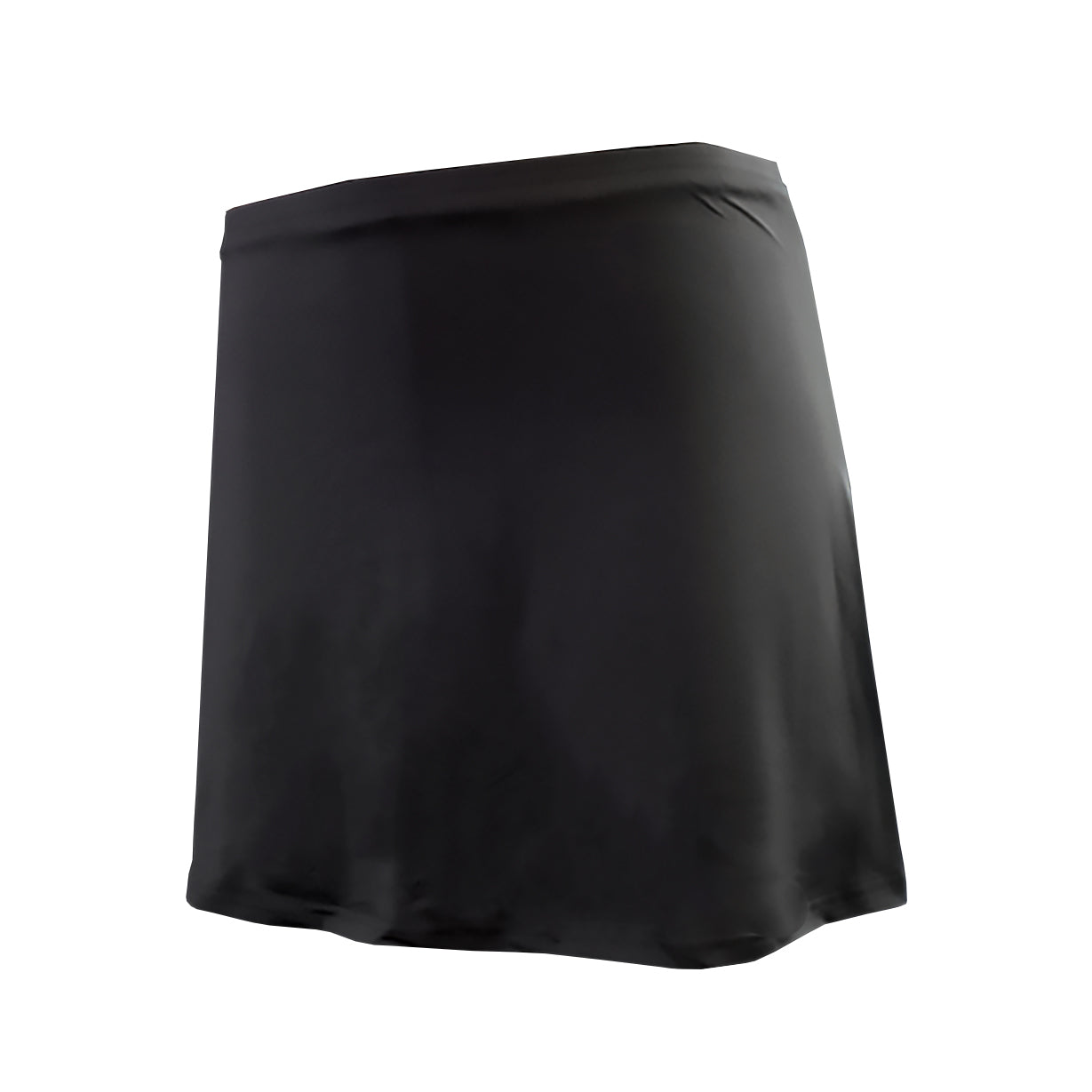 Steffi Ladies Skort - Black