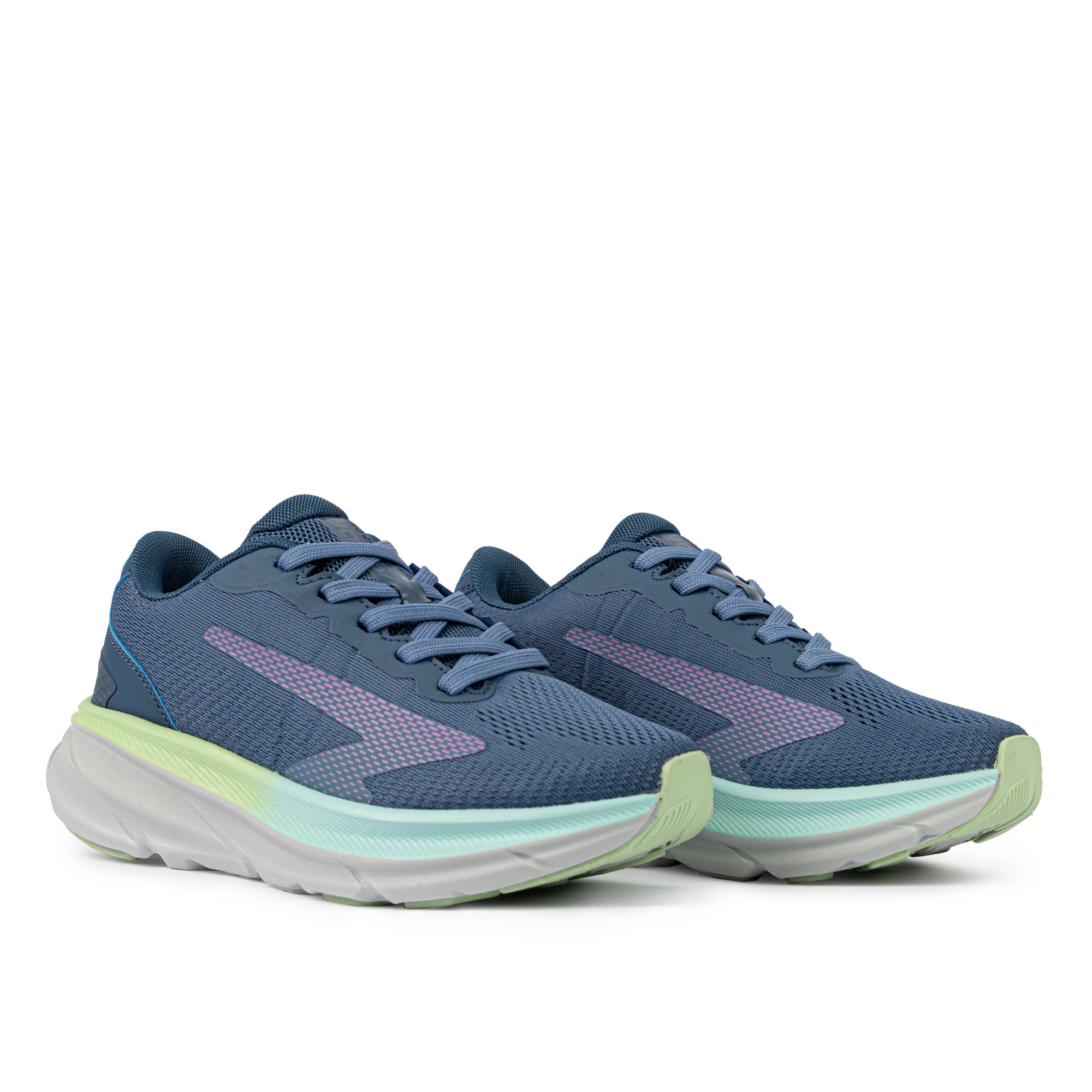 Tempo Ladies Runner - Deep Blue