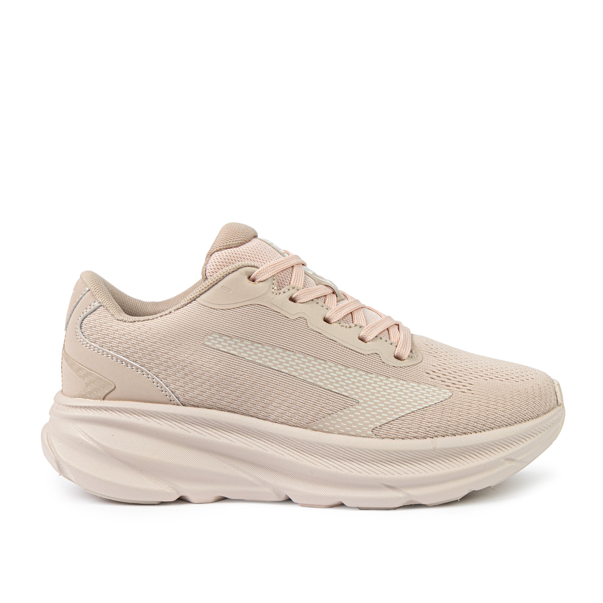 Tempo Ladies Runner - Shell