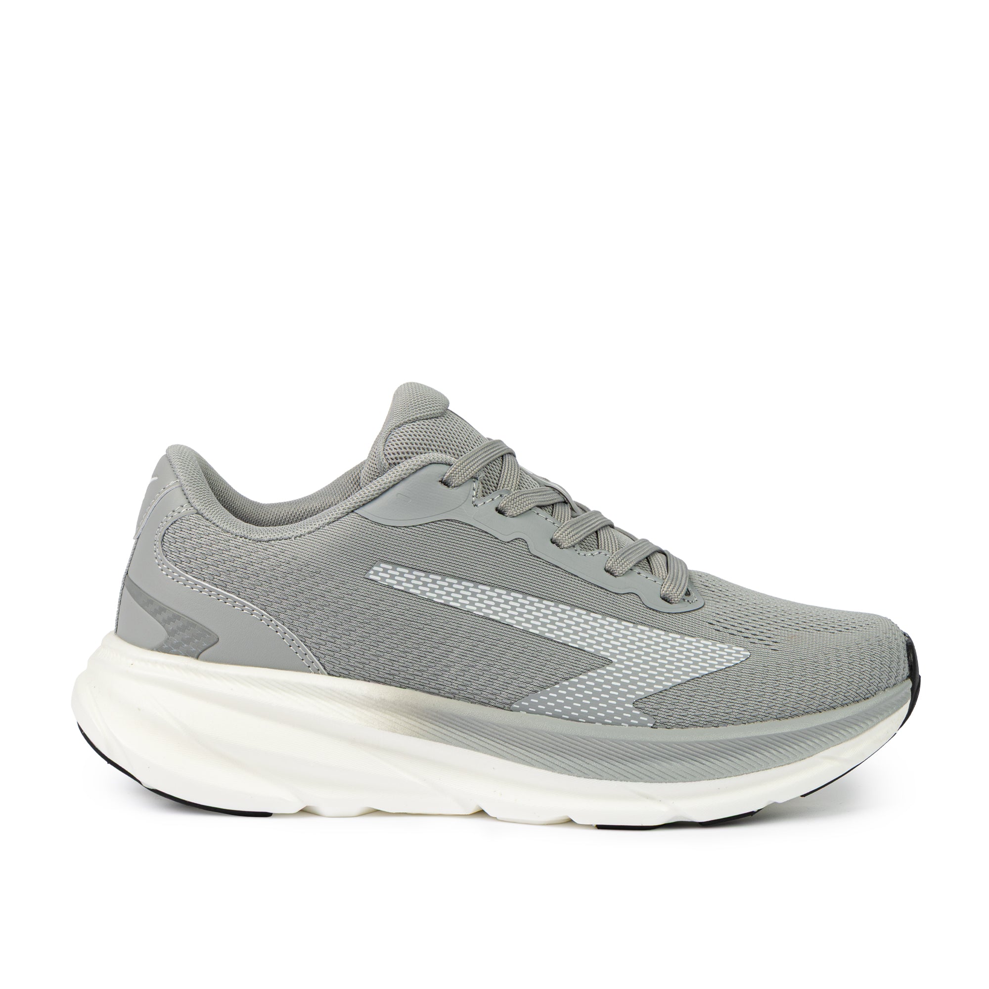 Tempo Mens Runner - Grey