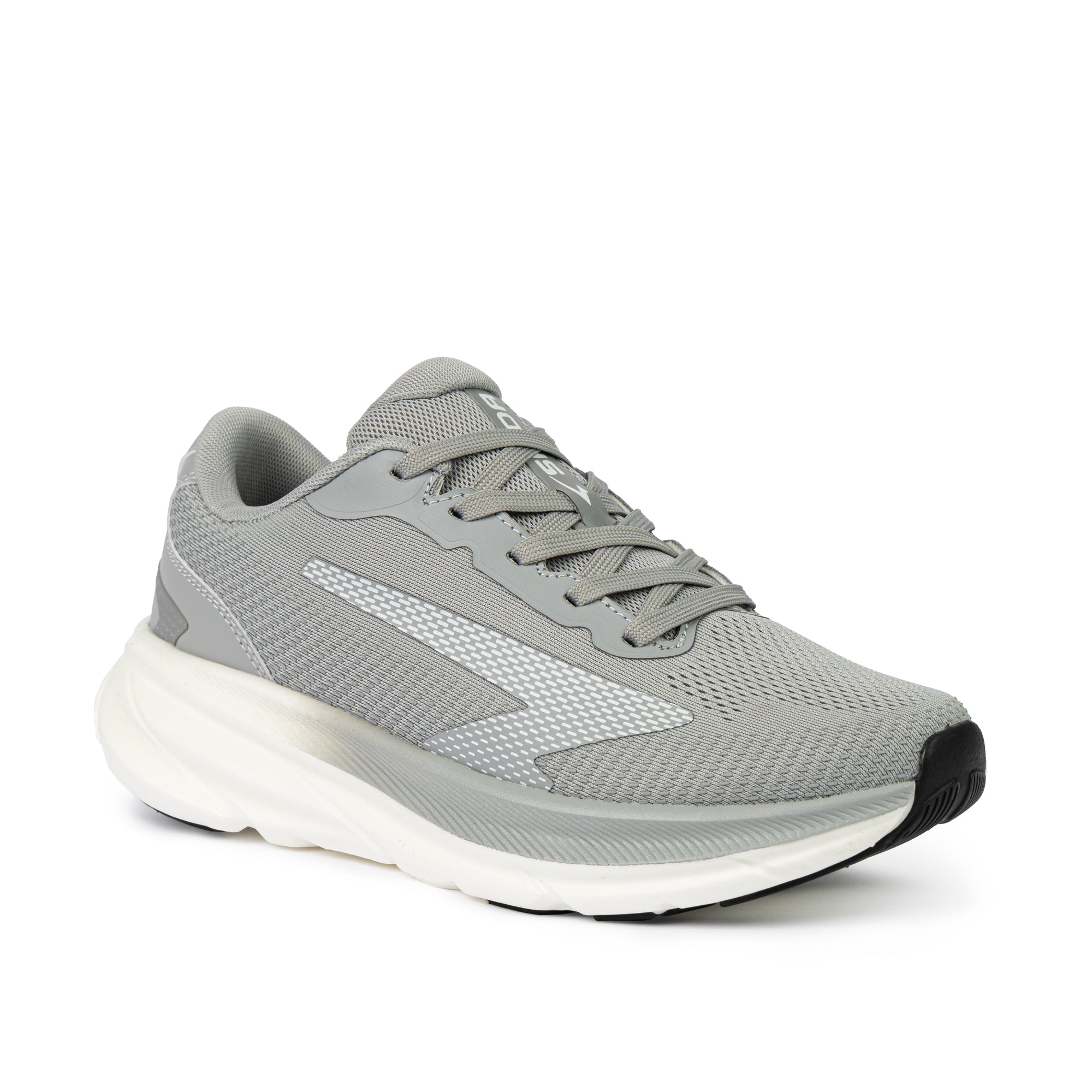 Tempo Mens Runner - Grey