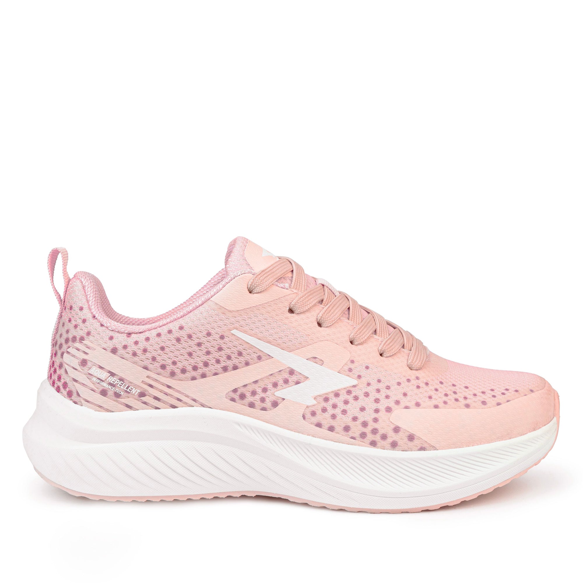 Vario Women's Runners - Light Pink