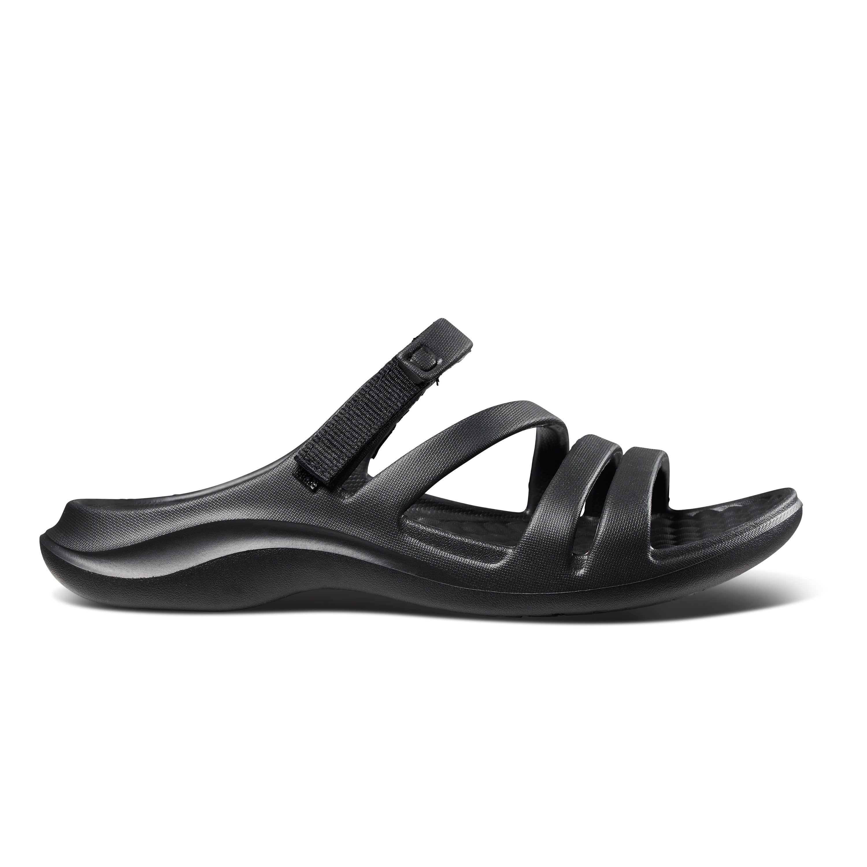 Women's Lakeshore Sandal - Black