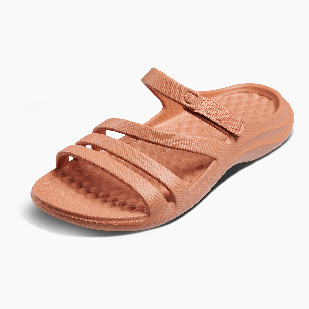 Women's Lakeshore Sandal - Dusty Terracotta
