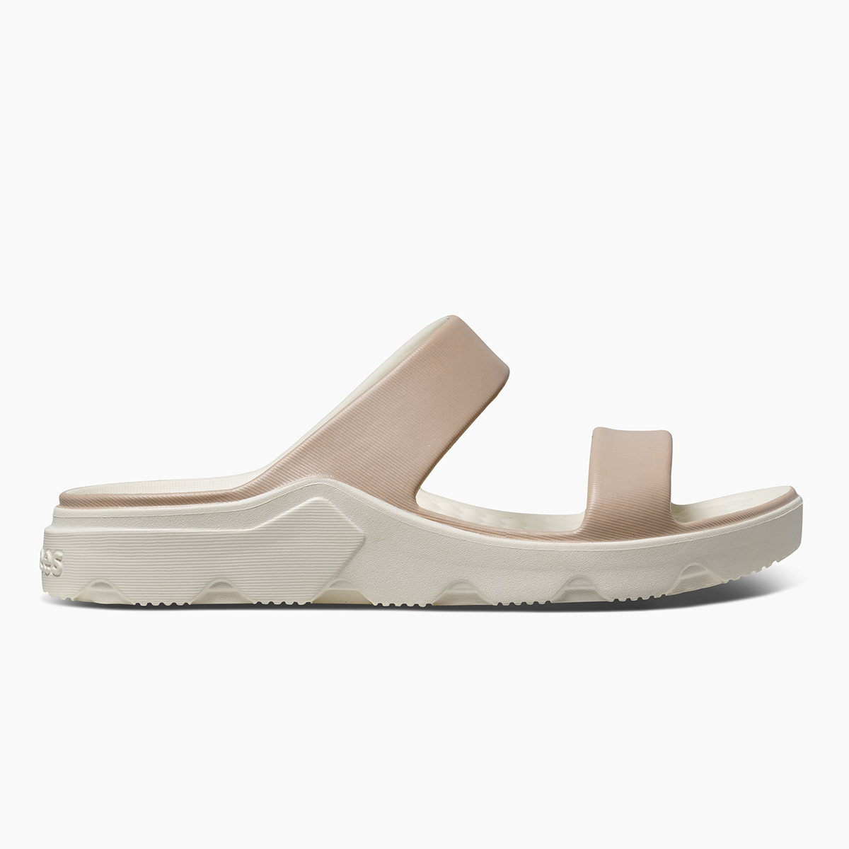 Women's Riviera Sandal - Soft Sand / Bone