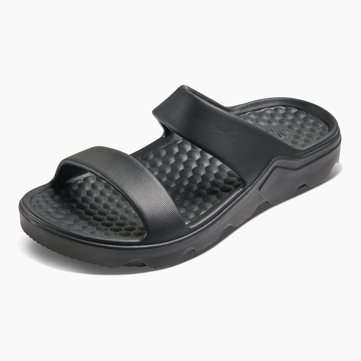 Women's Riviera Sandal - Black