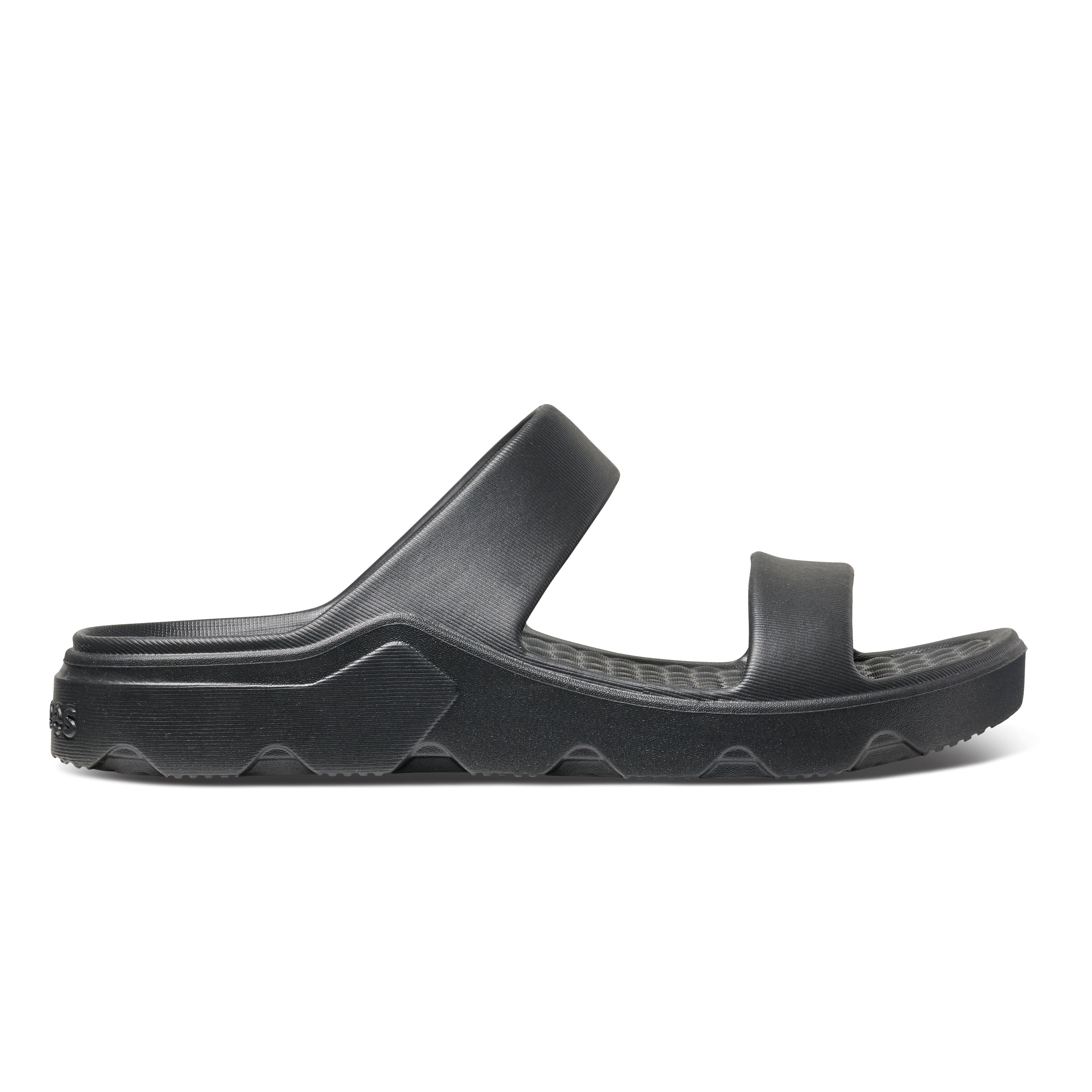 Women's Riviera Sandal - Black