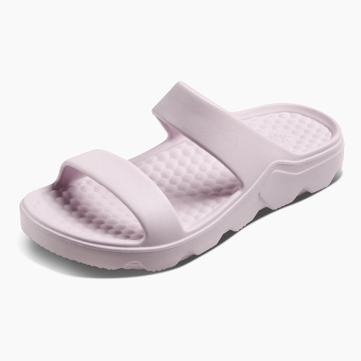 Women's Riviera Sandal - Misted Mauve