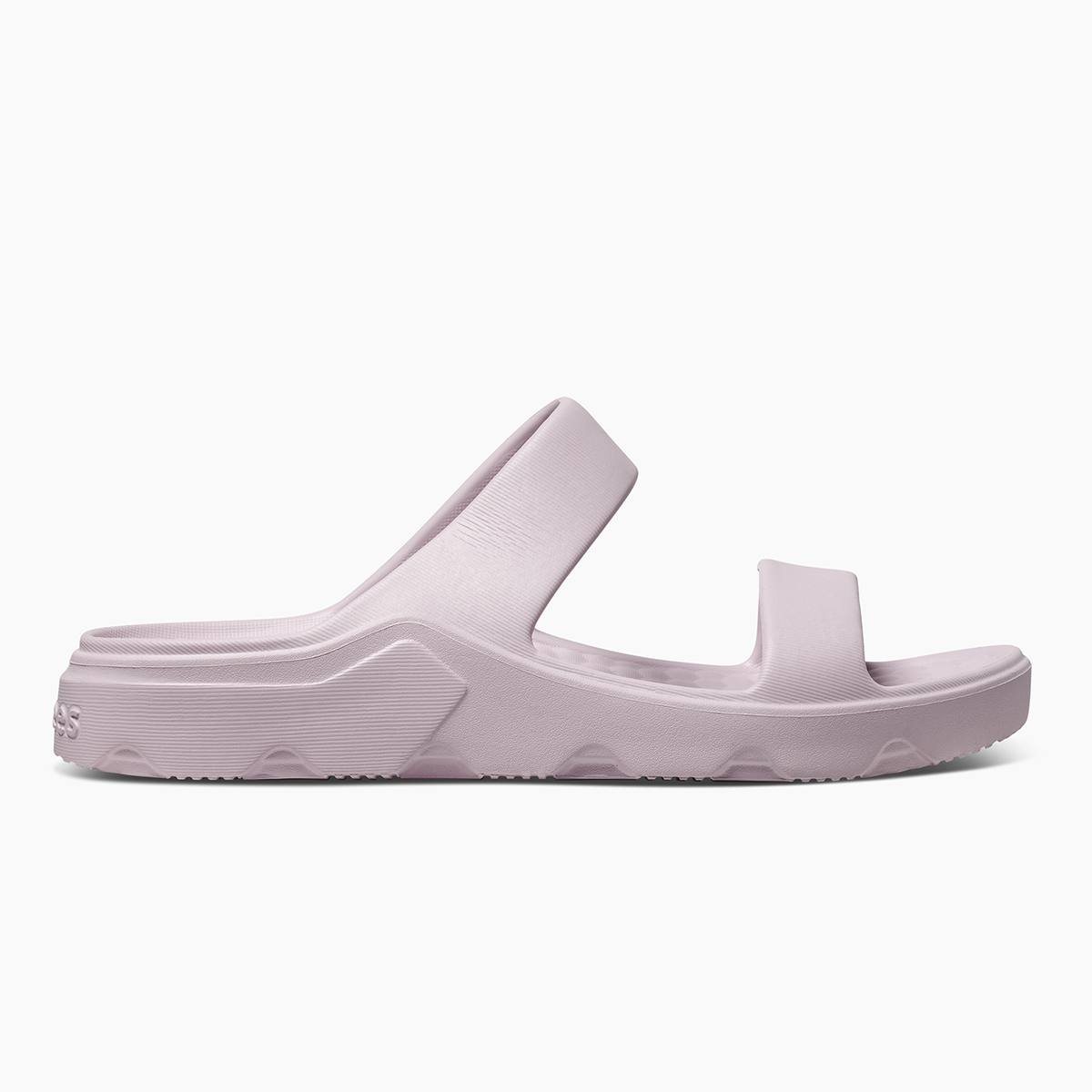 Women's Riviera Sandal - Misted Mauve