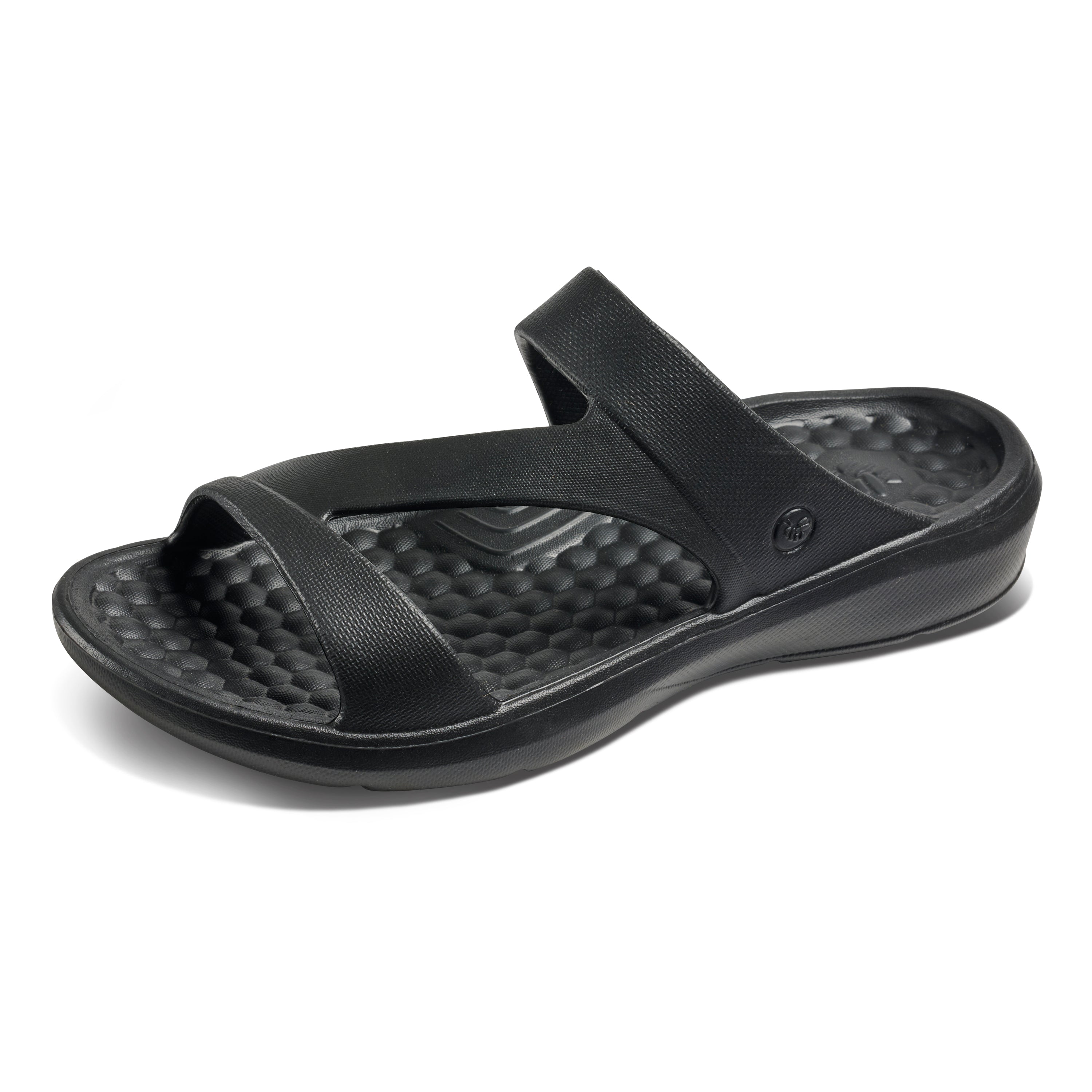 Everyday Sandal - Black
