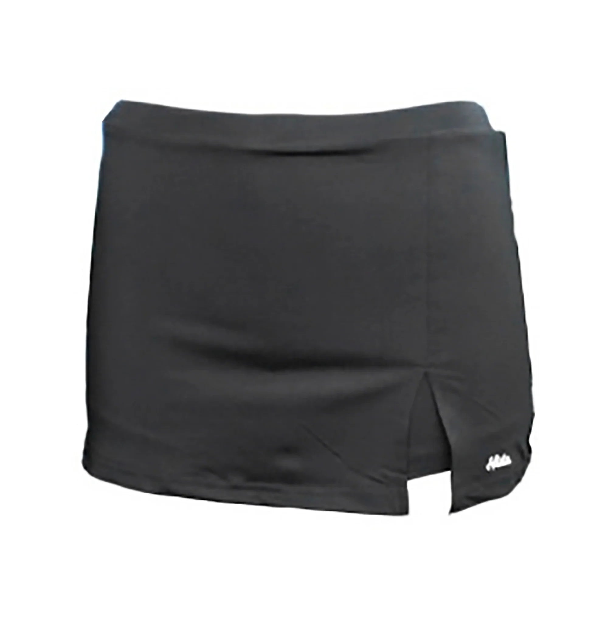 Talia Girls Skort - Black
